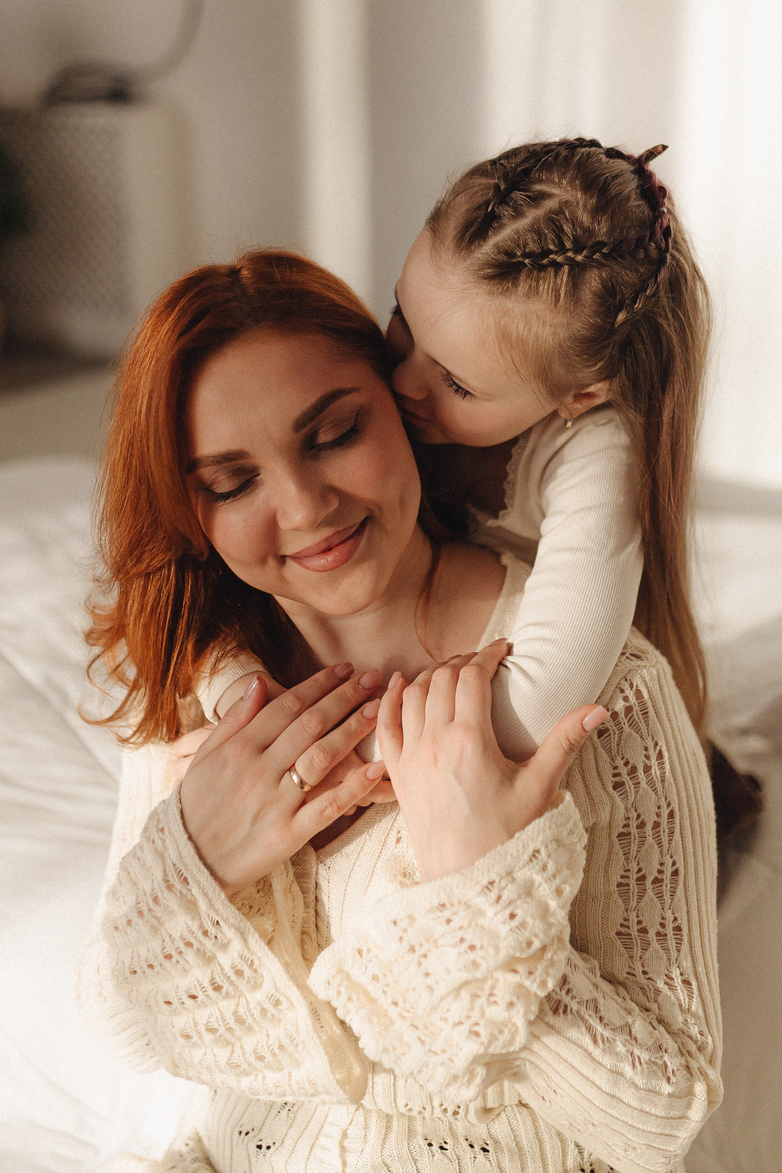 Family. Семейный фотограф в Москве и Московской области Яна Василец
