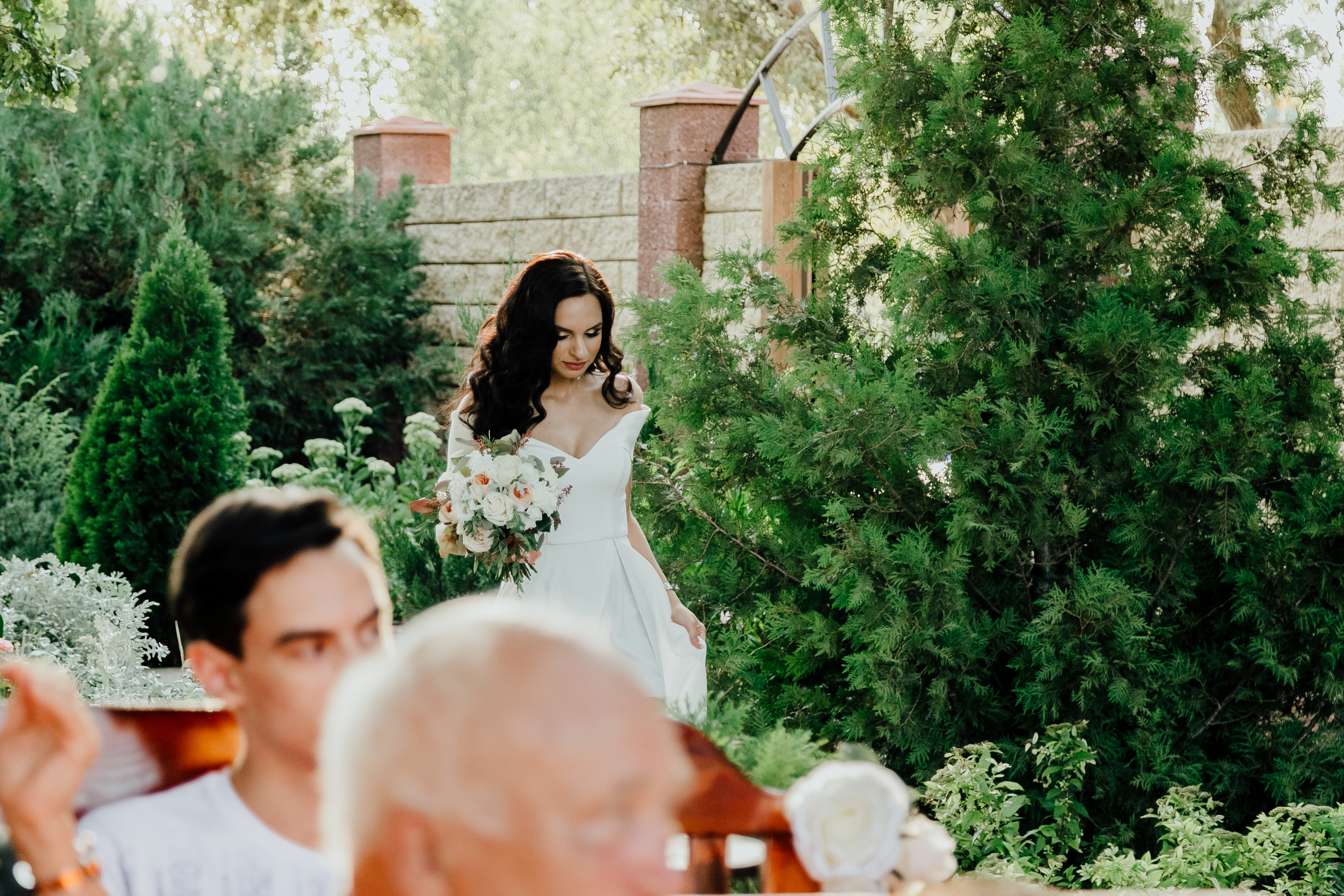 Яна и Григорий. Анонс. Свадебный и репортажный фотограф Новороссийск Краснодар Сочи Крым Данила Данилов