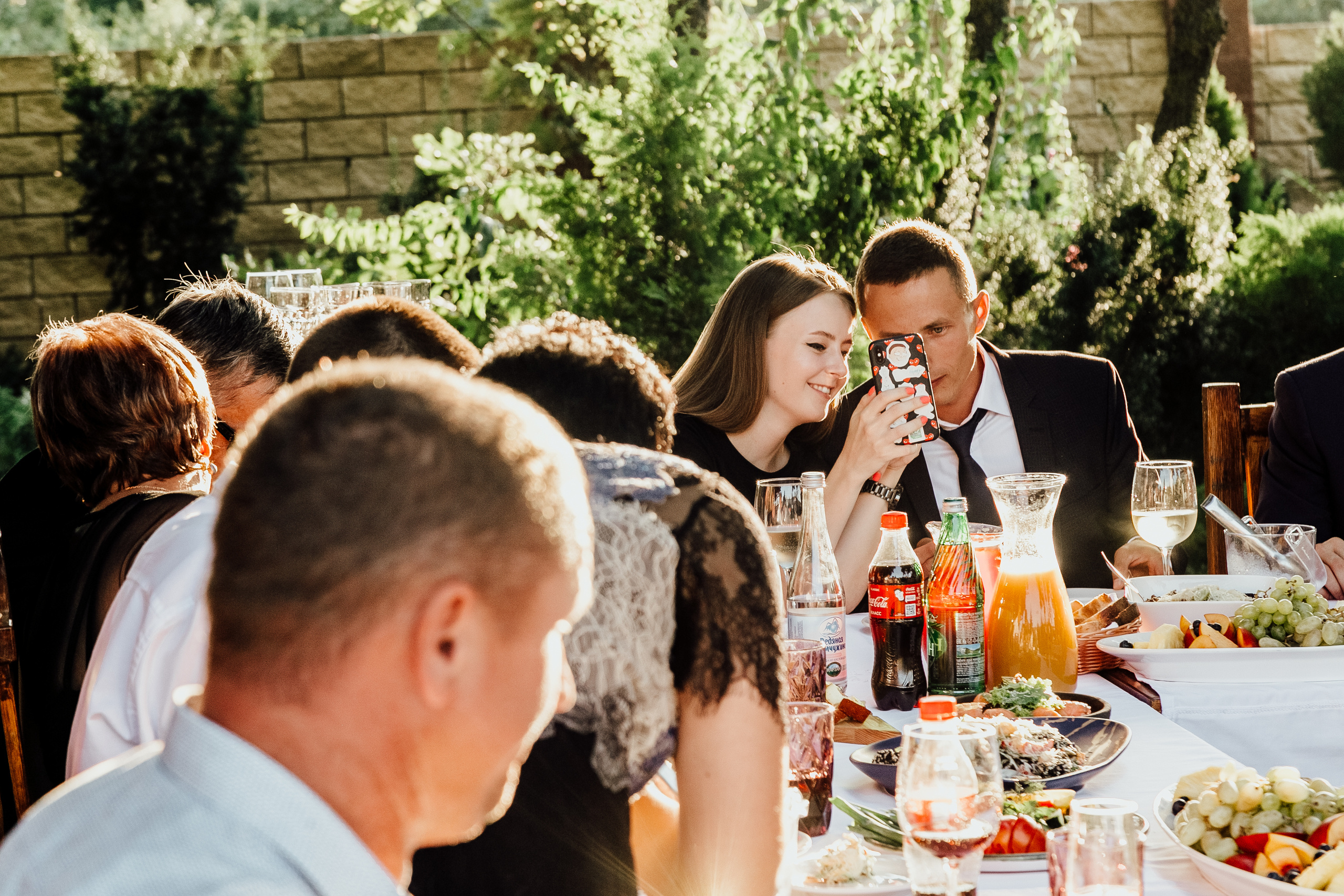 Яна и Григорий. Анонс. Свадебный и репортажный фотограф Новороссийск Краснодар Сочи Крым Данила Данилов