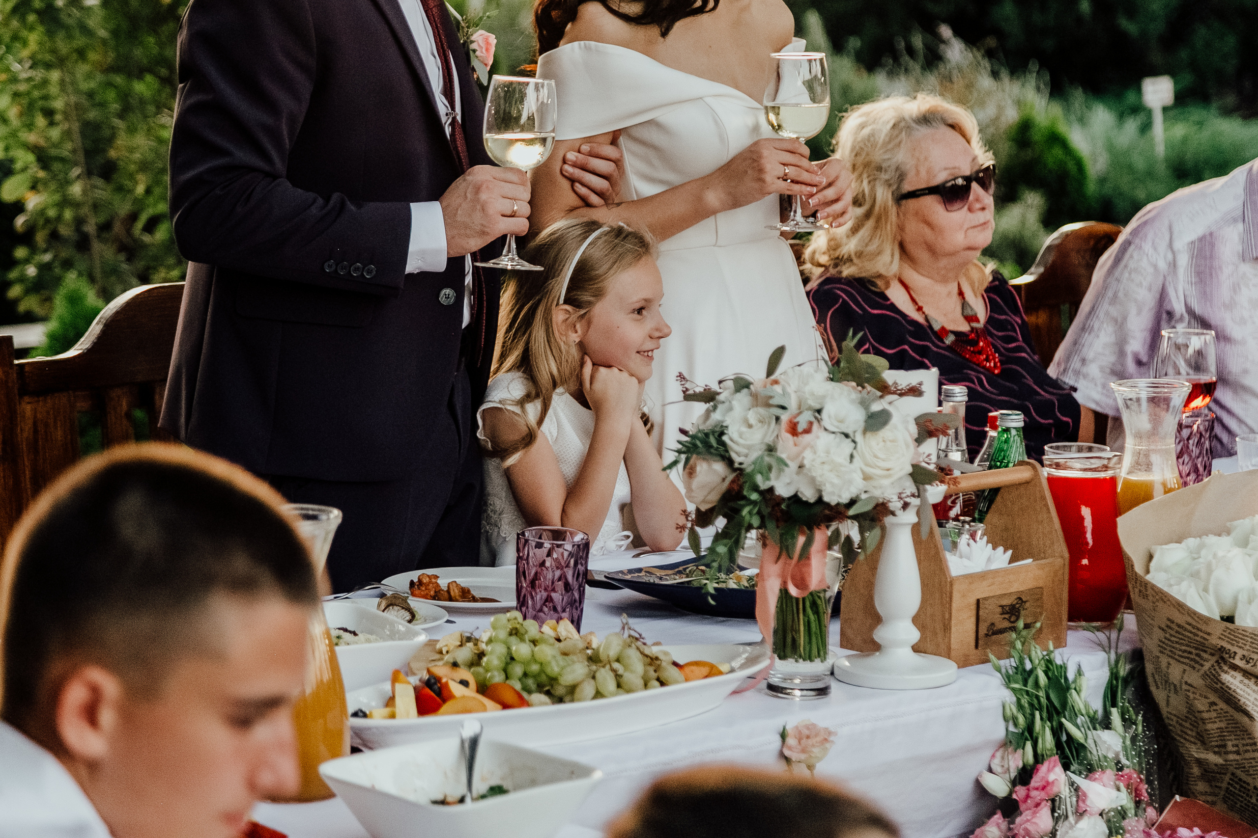 Яна и Григорий. Анонс. Свадебный и репортажный фотограф Новороссийск Краснодар Сочи Крым Данила Данилов