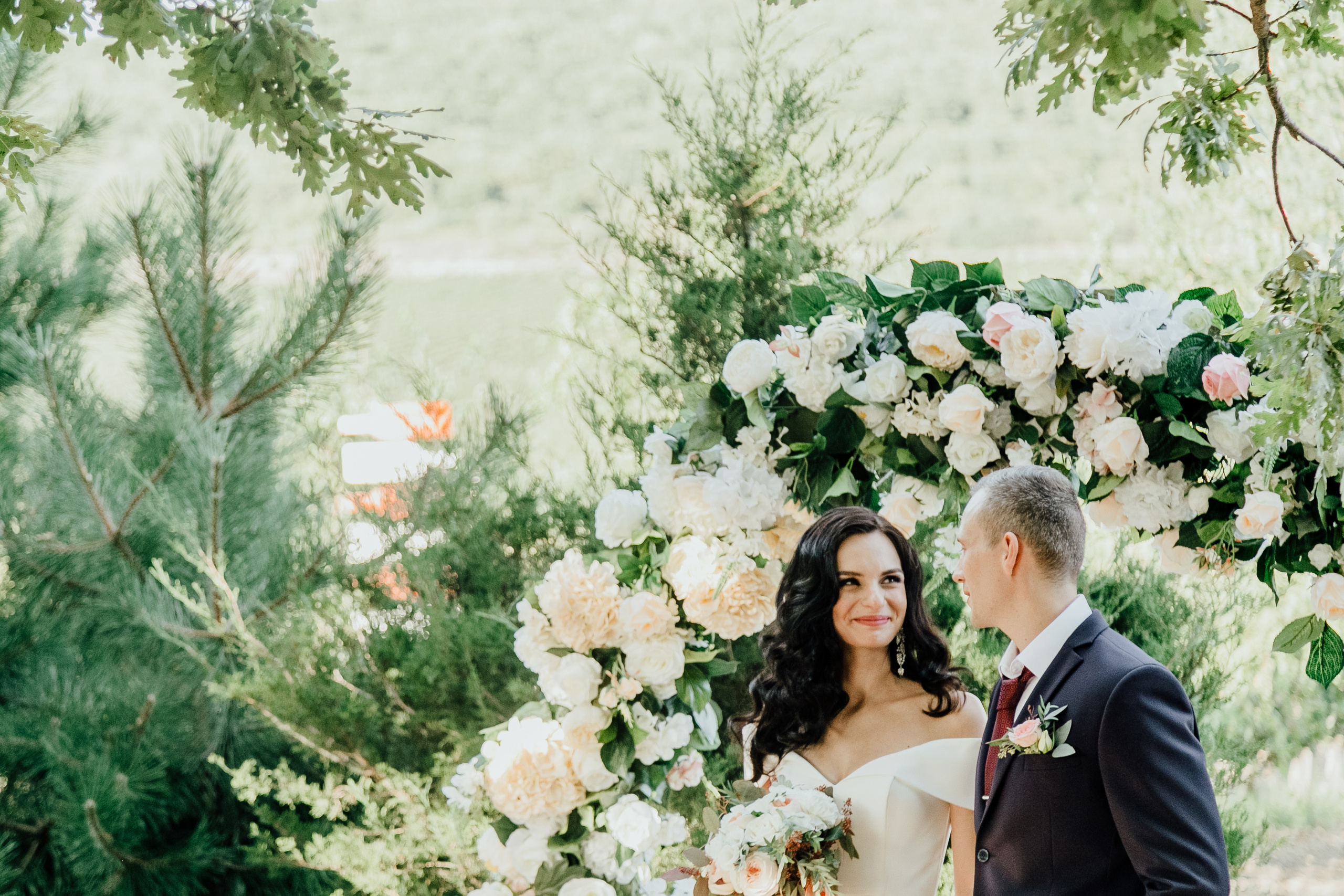 Яна и Григорий. Анонс. Свадебный и репортажный фотограф Новороссийск Краснодар Сочи Крым Данила Данилов