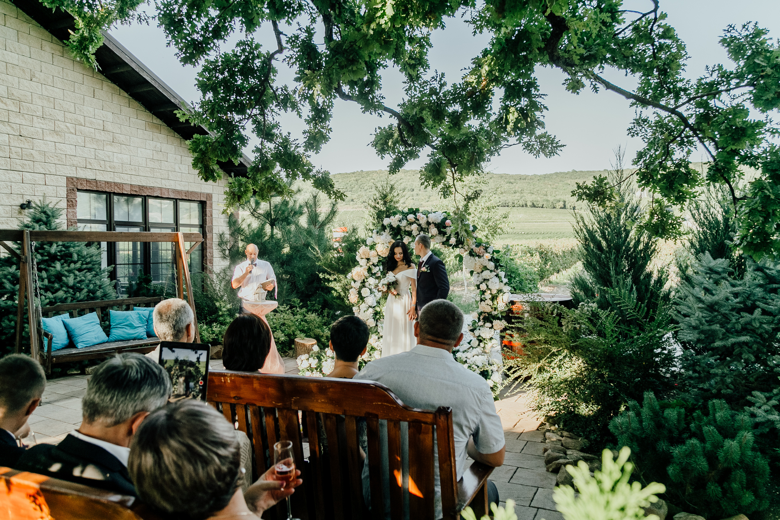 Яна и Григорий. Анонс. Свадебный и репортажный фотограф Новороссийск Краснодар Сочи Крым Данила Данилов