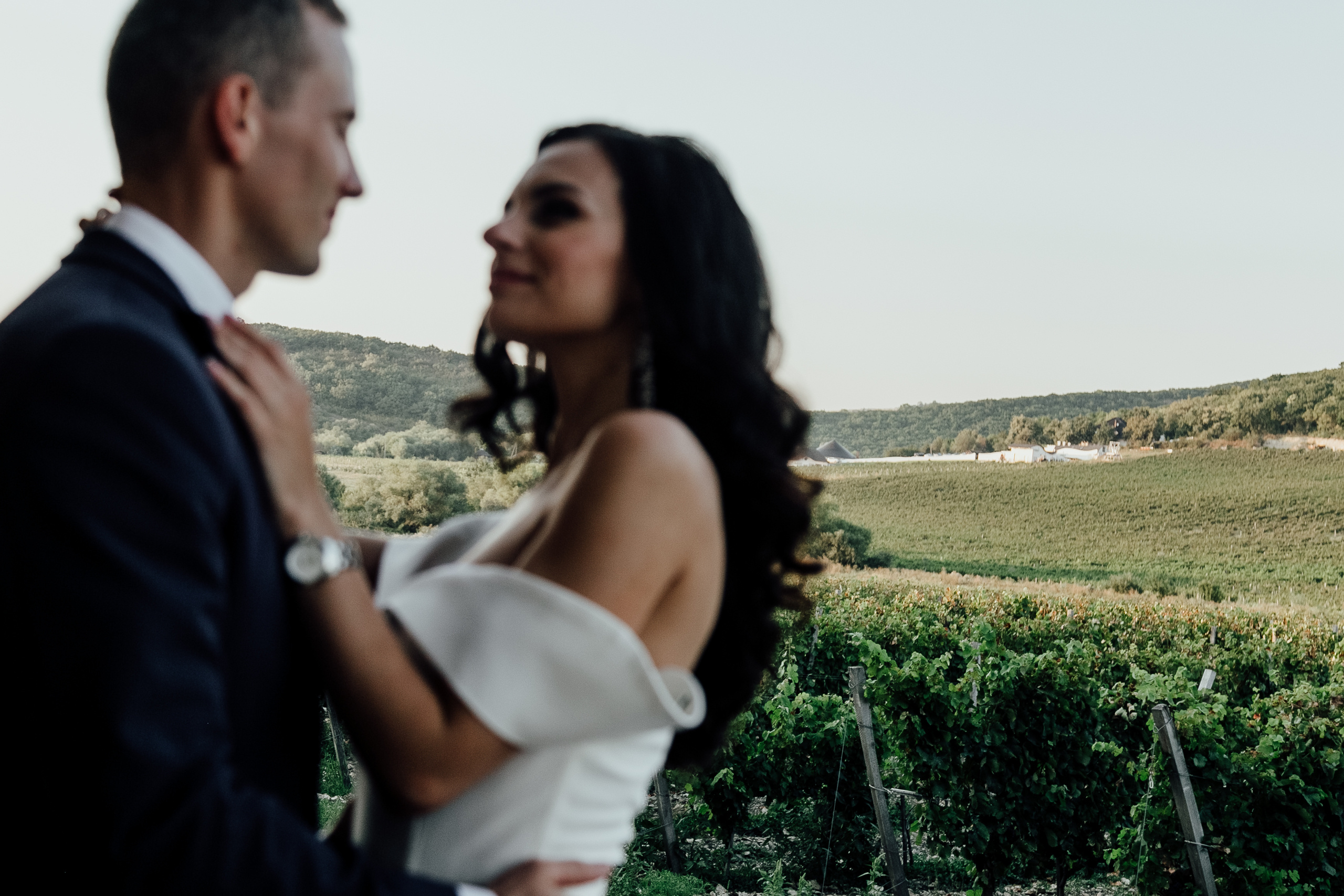 Яна и Григорий. Анонс. Свадебный и репортажный фотограф Новороссийск Краснодар Сочи Крым Данила Данилов