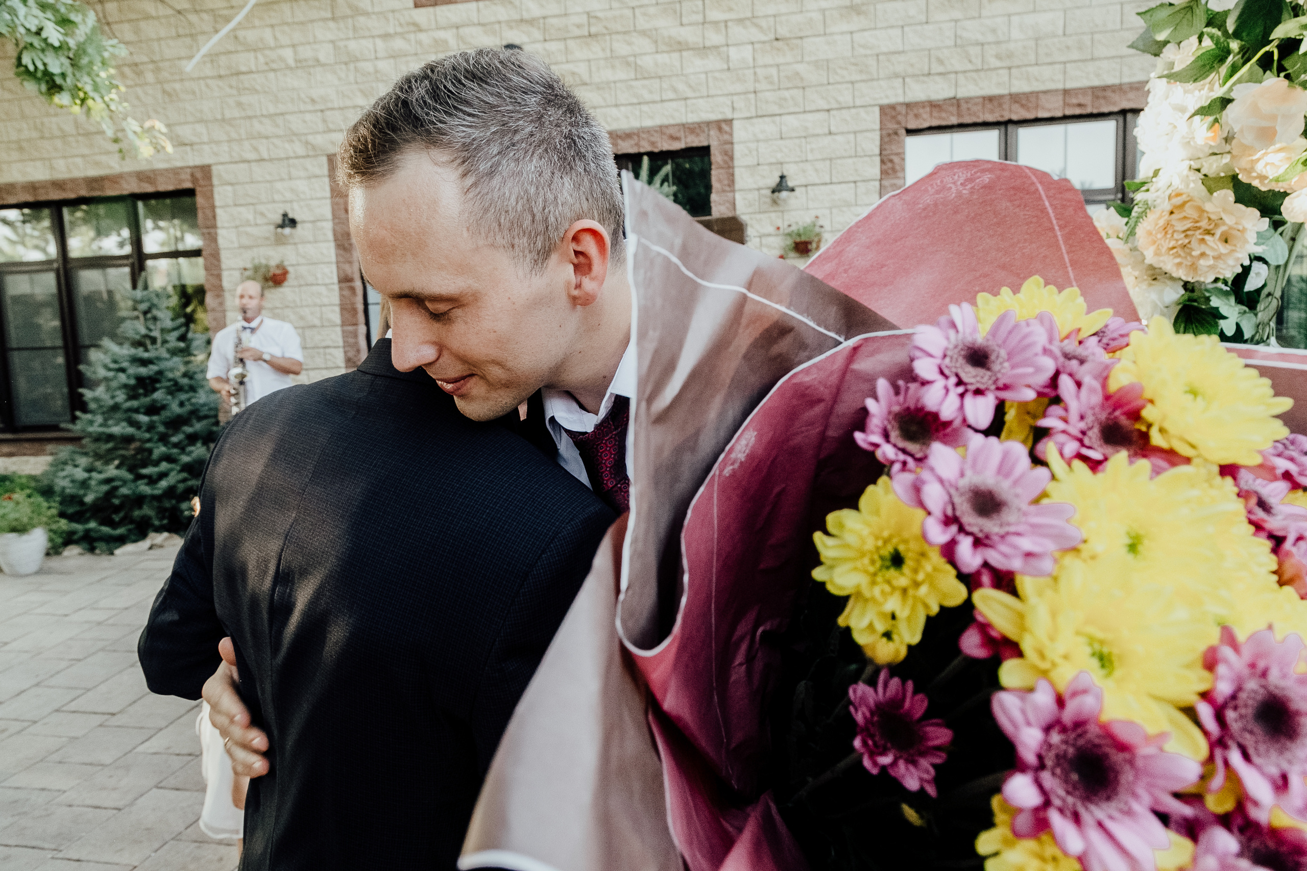 Яна и Григорий. Анонс. Свадебный и репортажный фотограф Новороссийск Краснодар Сочи Крым Данила Данилов