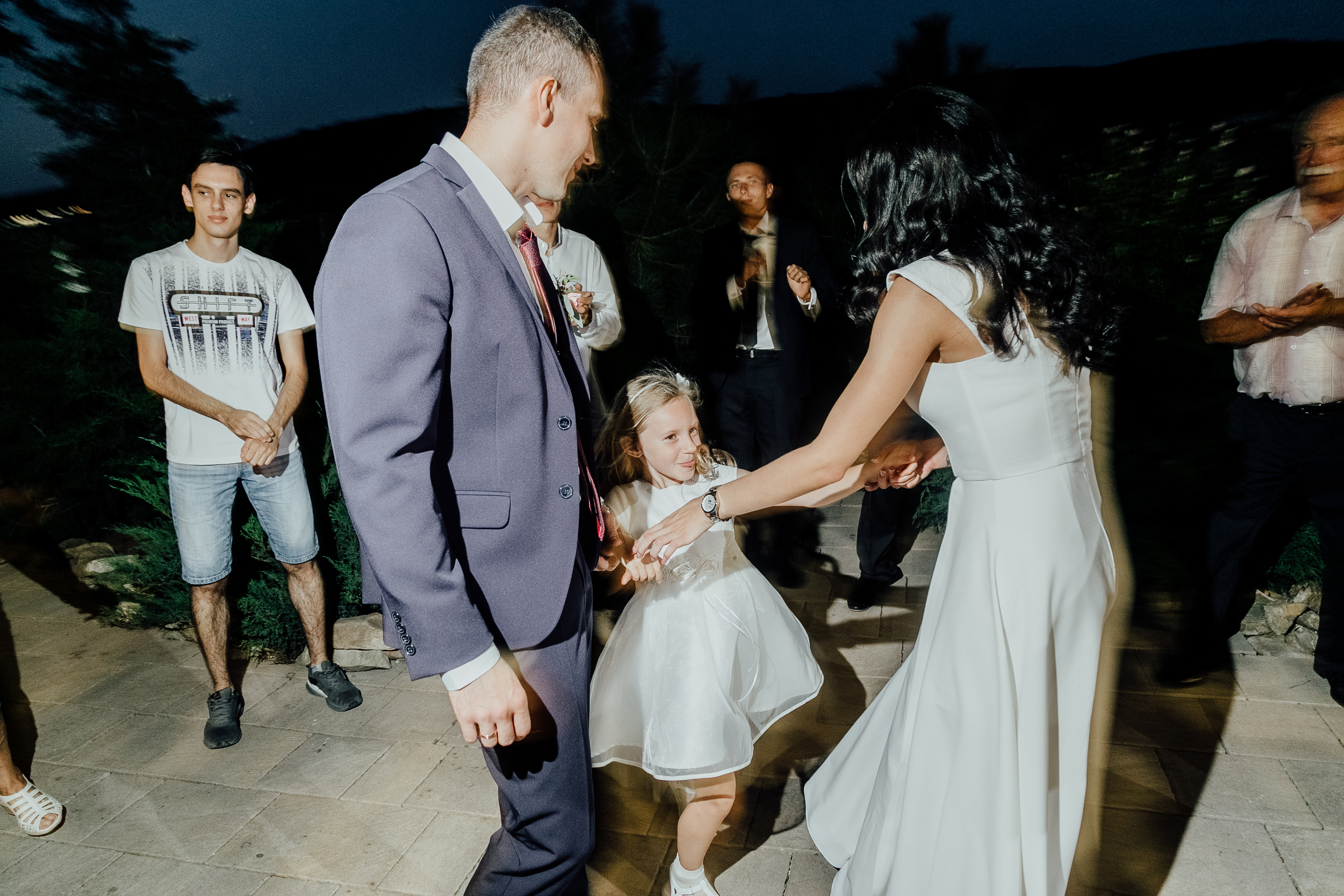 Яна и Григорий. Анонс. Свадебный и репортажный фотограф Новороссийск Краснодар Сочи Крым Данила Данилов