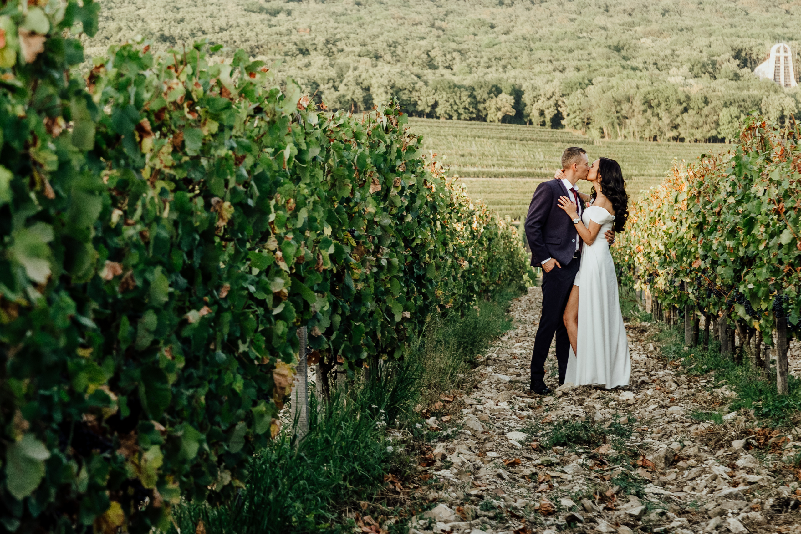 Яна и Григорий. Анонс. Свадебный и репортажный фотограф Новороссийск Краснодар Сочи Крым Данила Данилов