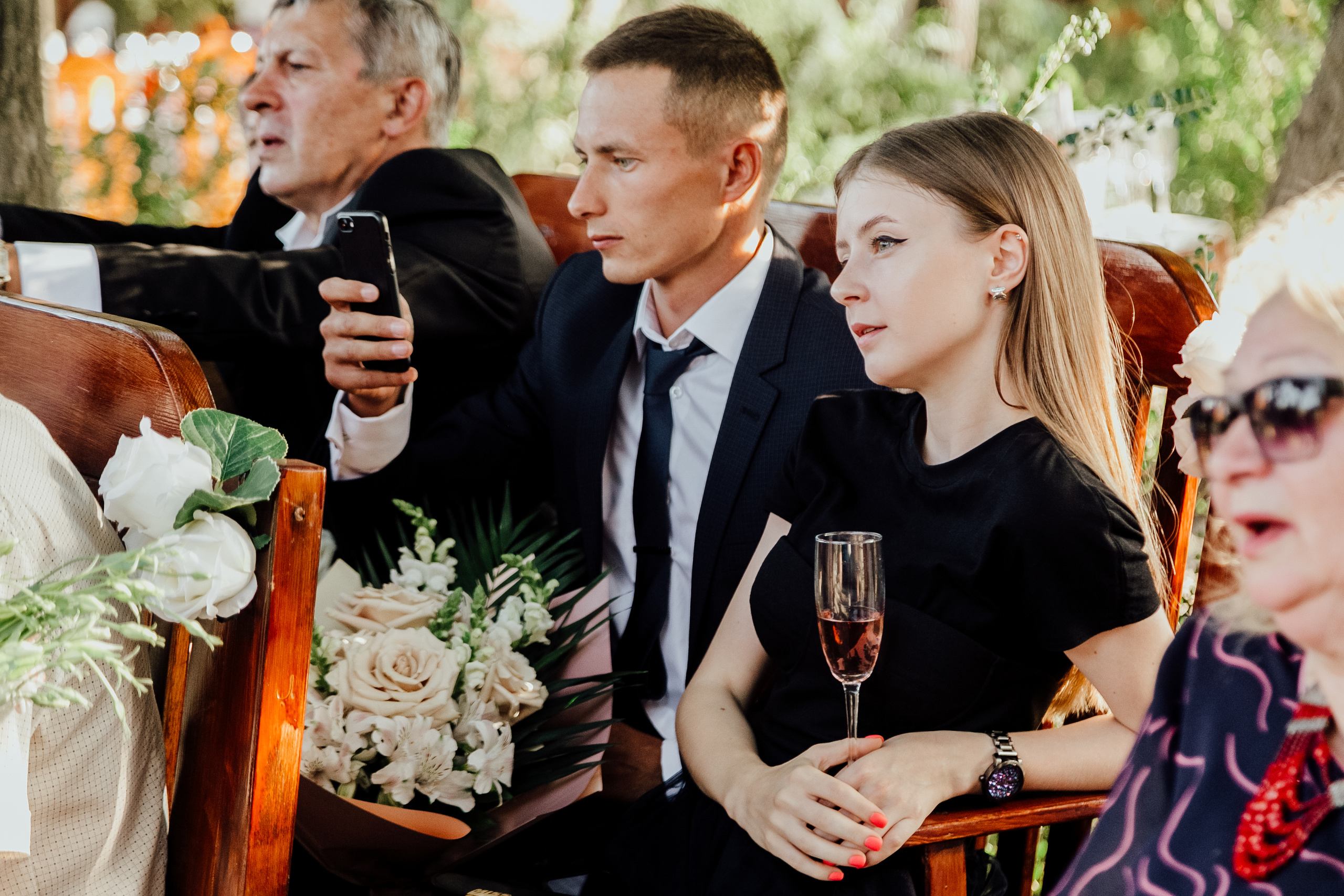 Яна и Григорий. Анонс. Свадебный и репортажный фотограф Новороссийск Краснодар Сочи Крым Данила Данилов