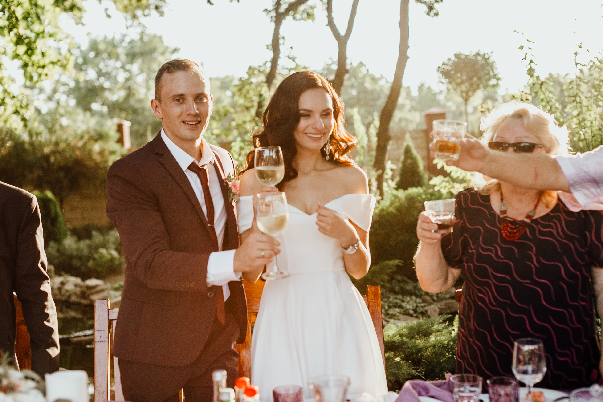 Яна и Григорий. Анонс. Свадебный и репортажный фотограф Новороссийск Краснодар Сочи Крым Данила Данилов