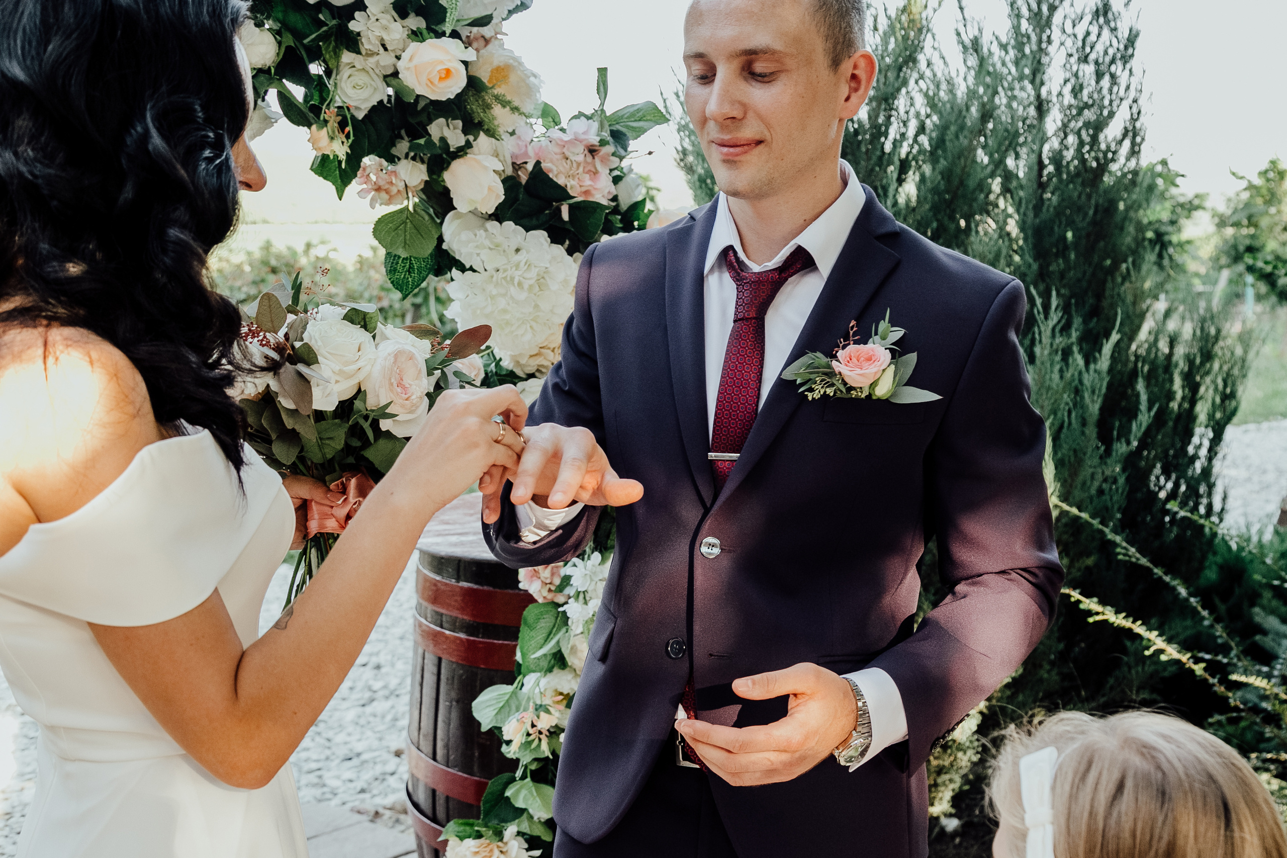 Яна и Григорий. Анонс. Свадебный и репортажный фотограф Новороссийск Краснодар Сочи Крым Данила Данилов