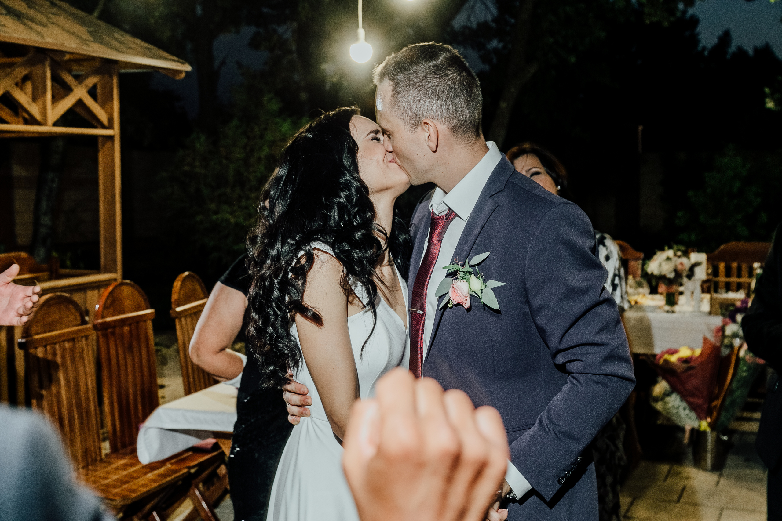 Яна и Григорий. Анонс. Свадебный и репортажный фотограф Новороссийск Краснодар Сочи Крым Данила Данилов