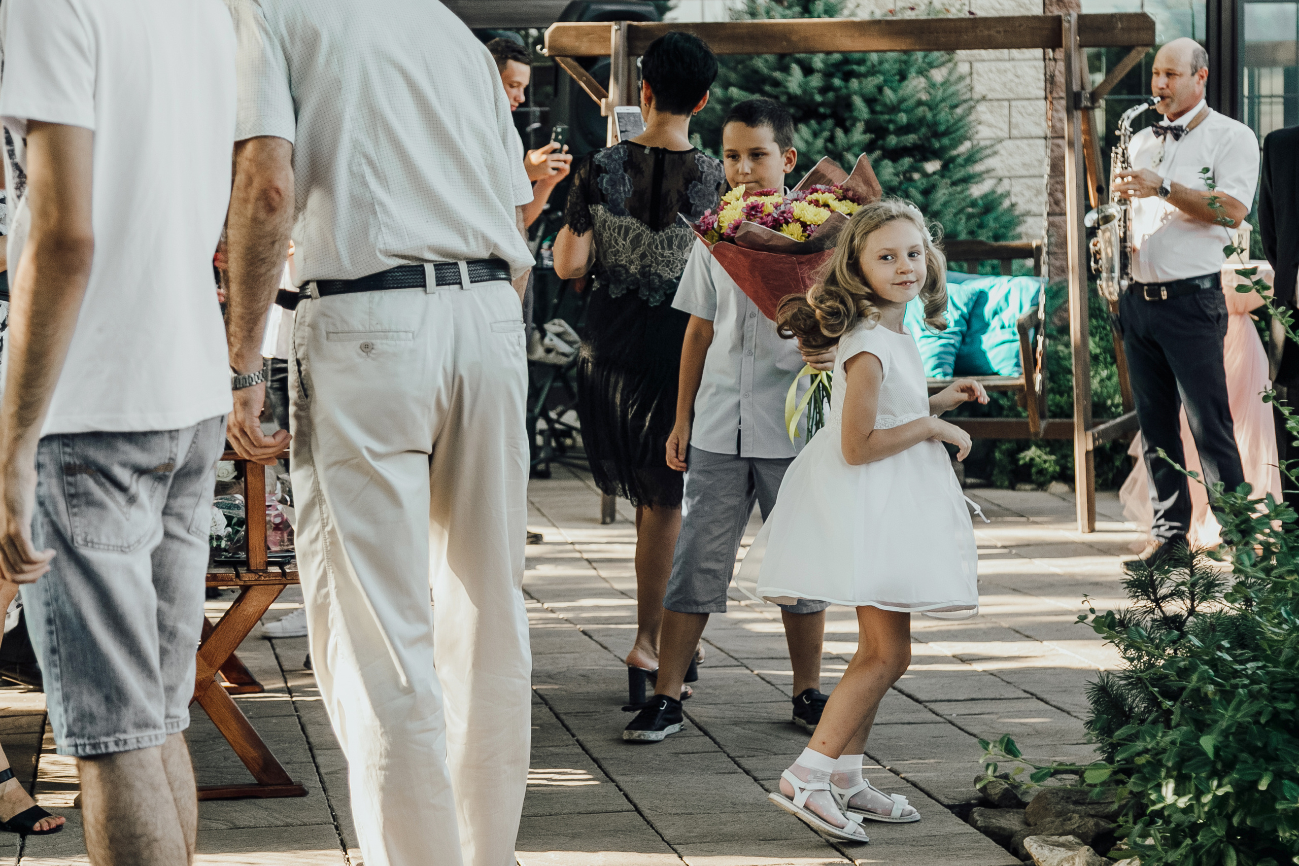 Яна и Григорий. Анонс. Свадебный и репортажный фотограф Новороссийск Краснодар Сочи Крым Данила Данилов