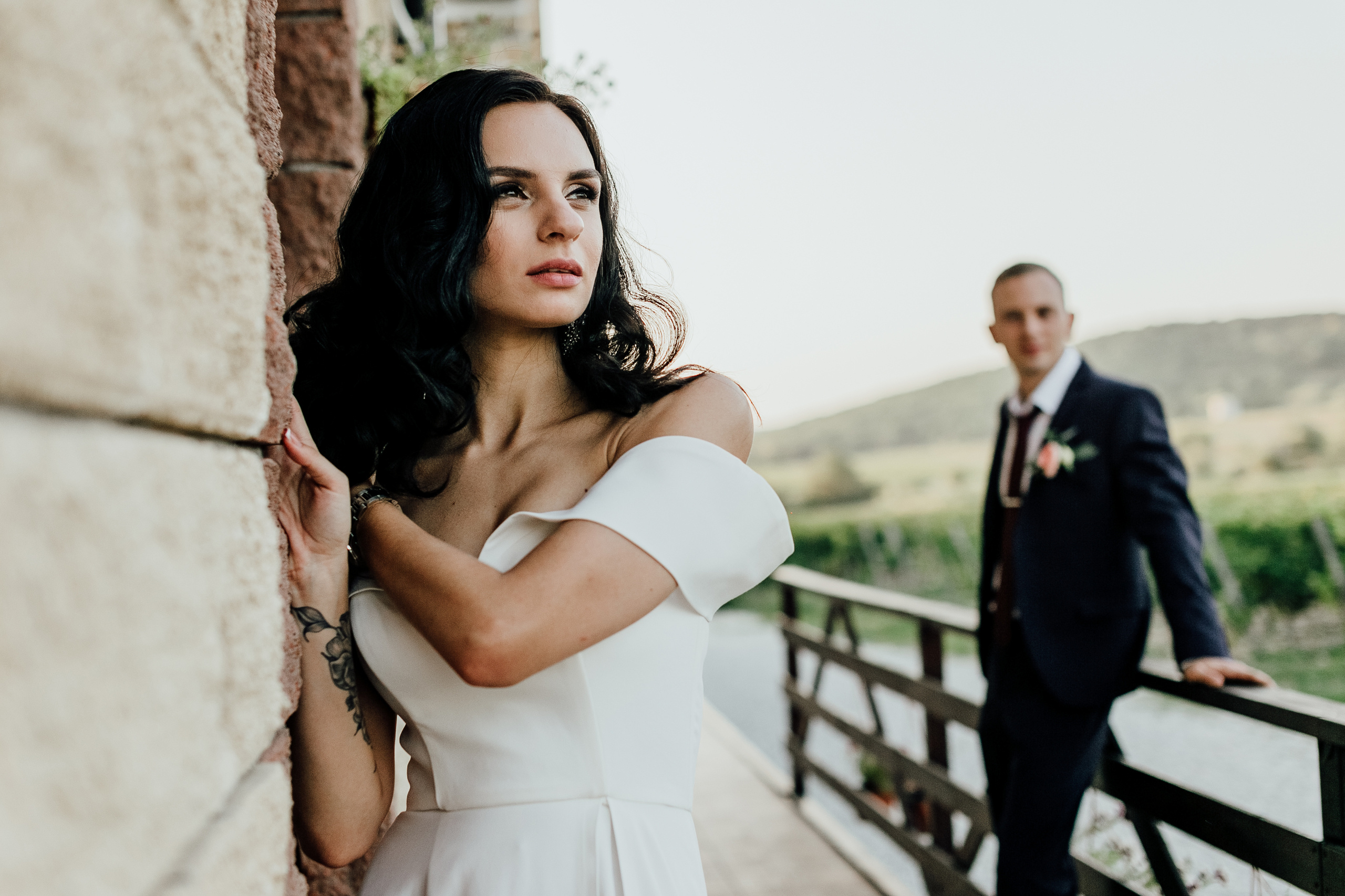 Яна и Григорий. Анонс. Свадебный и репортажный фотограф Новороссийск Краснодар Сочи Крым Данила Данилов