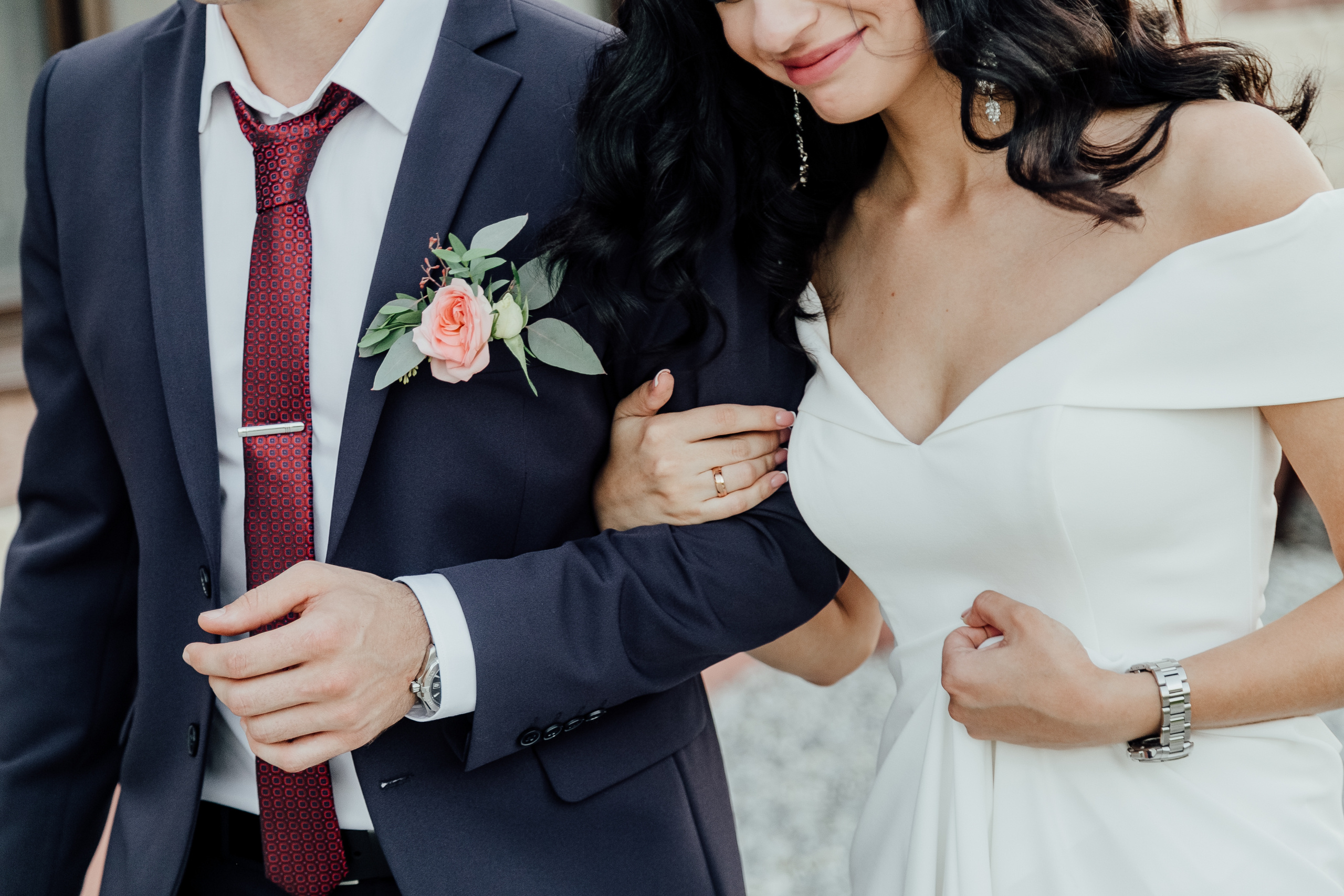 Яна и Григорий. Анонс. Свадебный и репортажный фотограф Новороссийск Краснодар Сочи Крым Данила Данилов