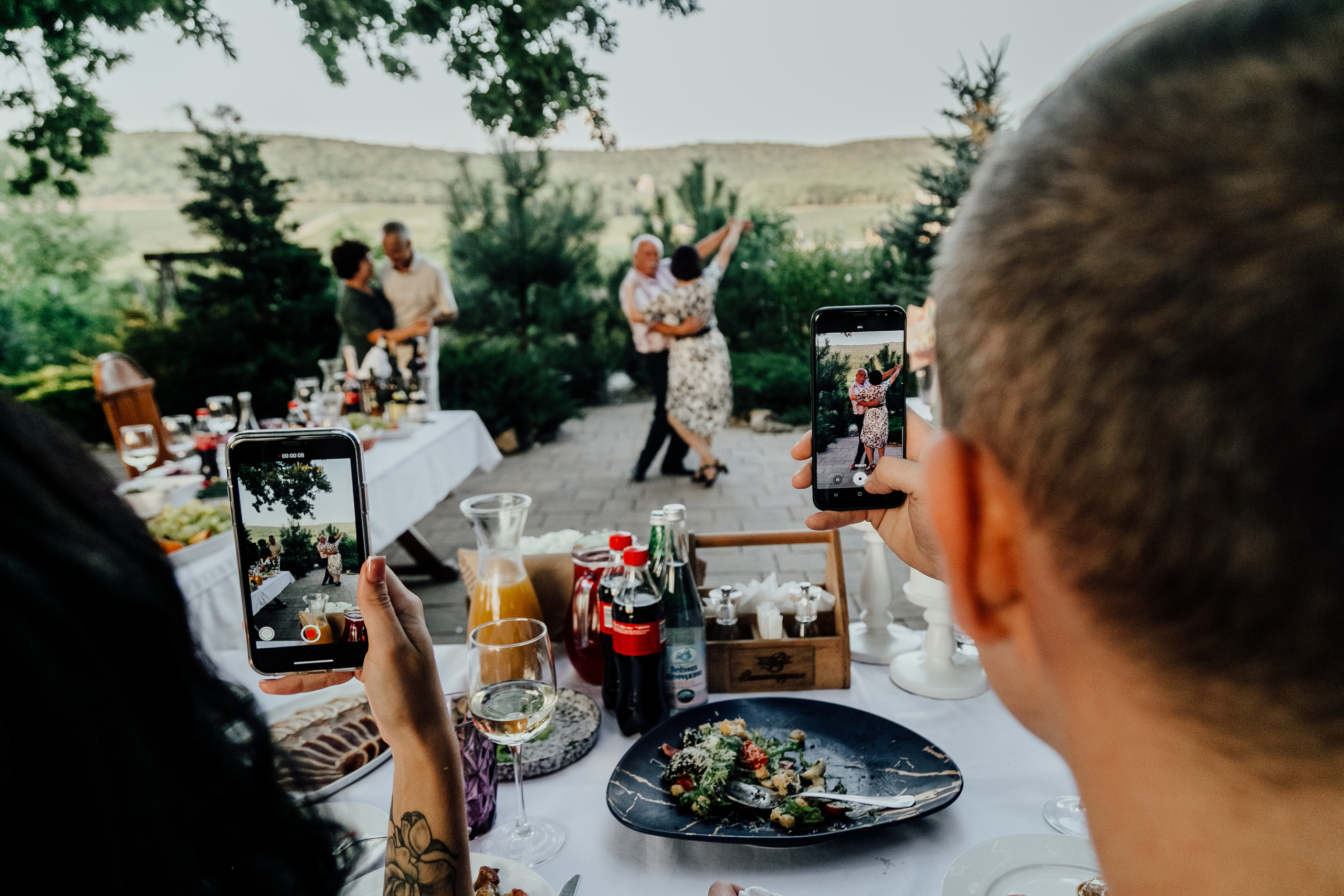 Яна и Григорий. Анонс. Свадебный и репортажный фотограф Новороссийск Краснодар Сочи Крым Данила Данилов