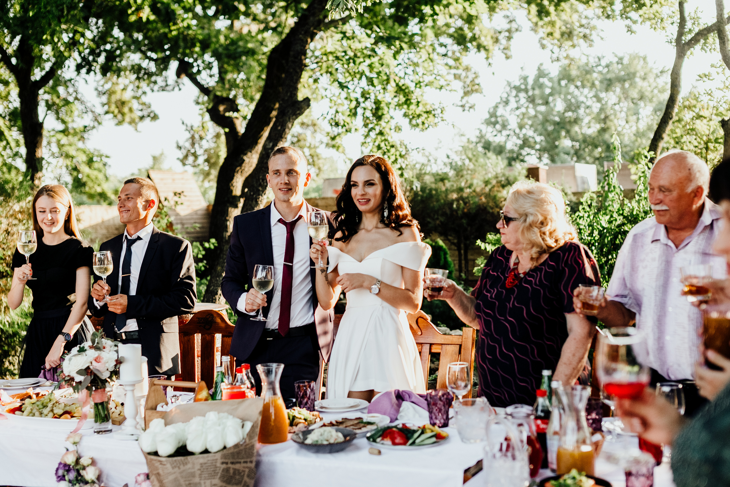 Яна и Григорий. Анонс. Свадебный и репортажный фотограф Новороссийск Краснодар Сочи Крым Данила Данилов