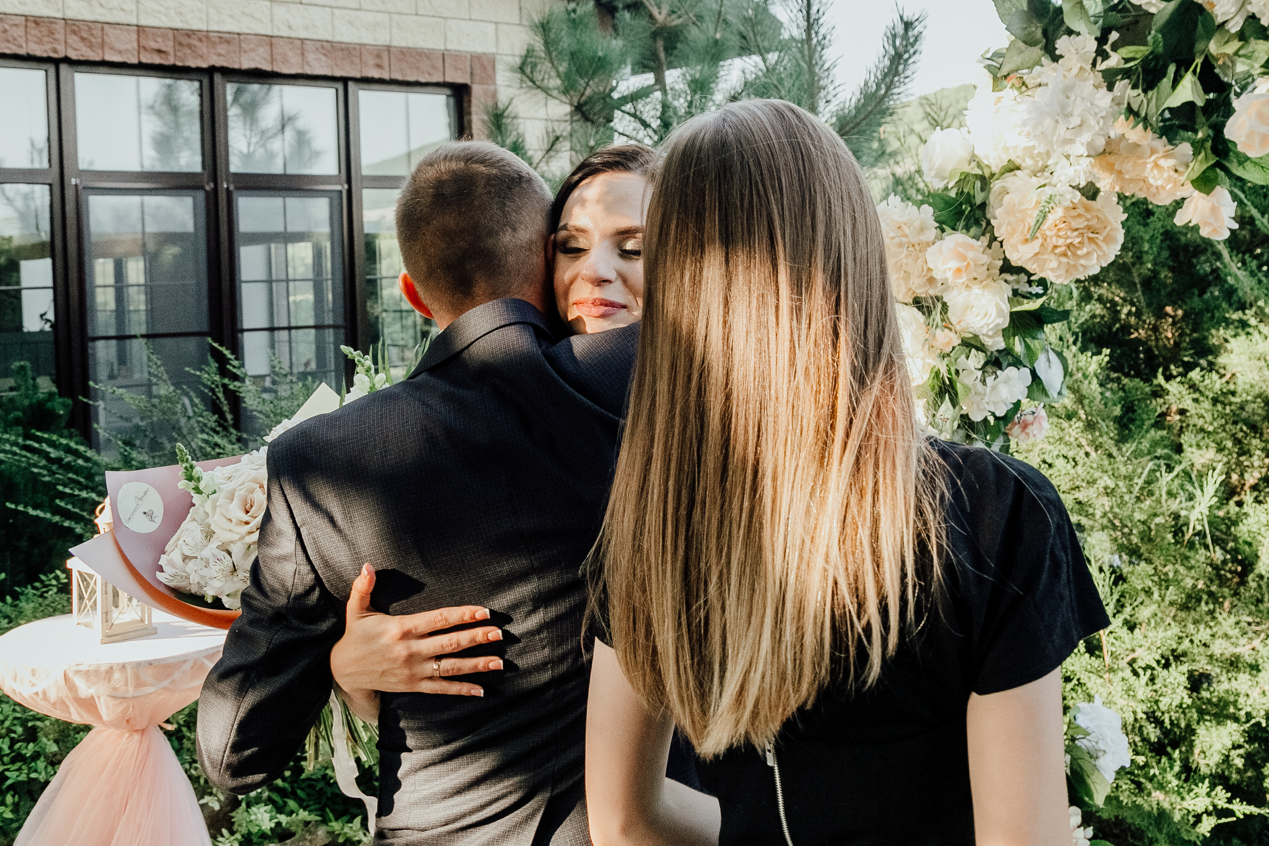 Яна и Григорий. Анонс. Свадебный и репортажный фотограф Новороссийск Краснодар Сочи Крым Данила Данилов