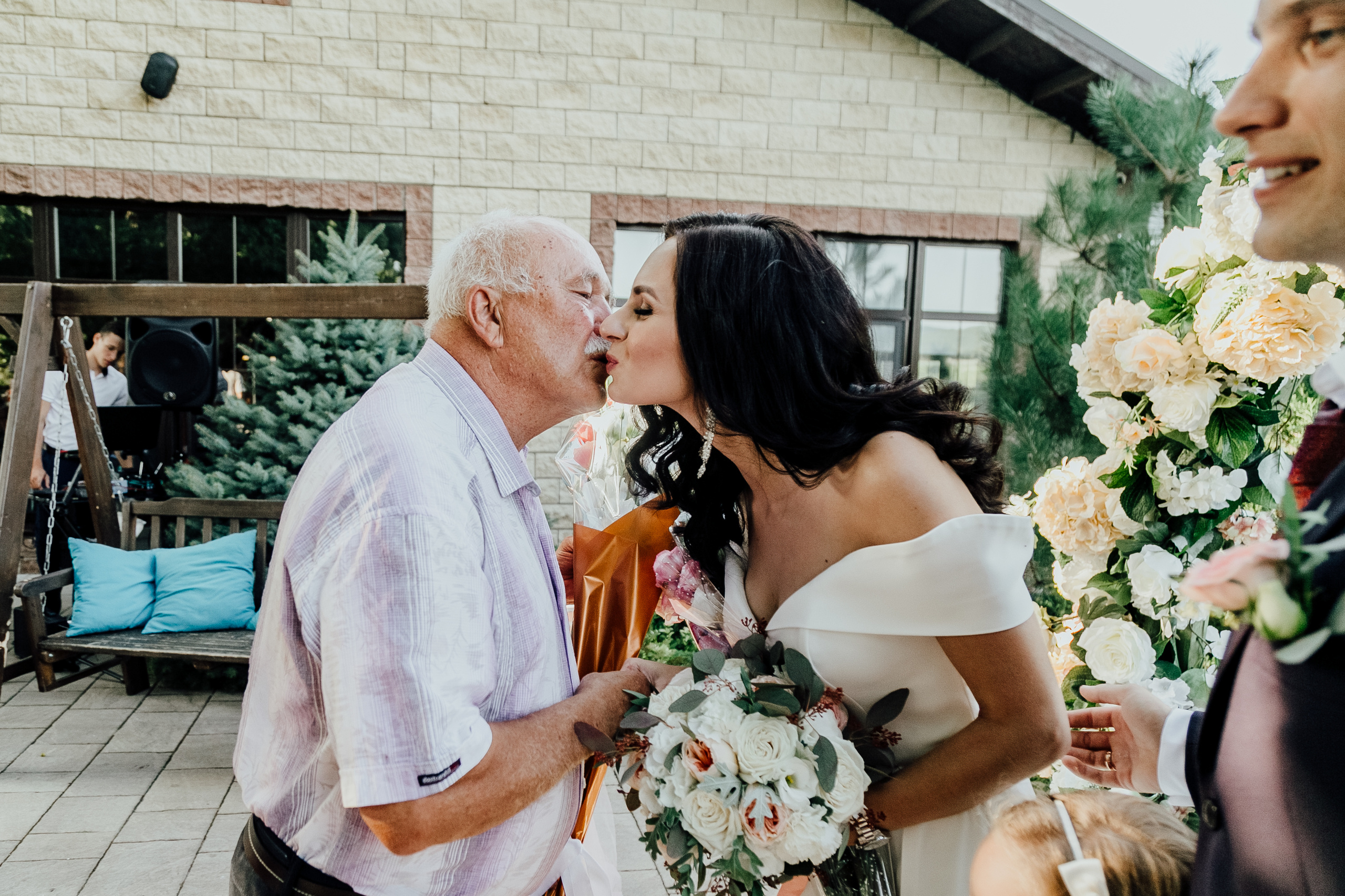 Яна и Григорий. Анонс. Свадебный и репортажный фотограф Новороссийск Краснодар Сочи Крым Данила Данилов