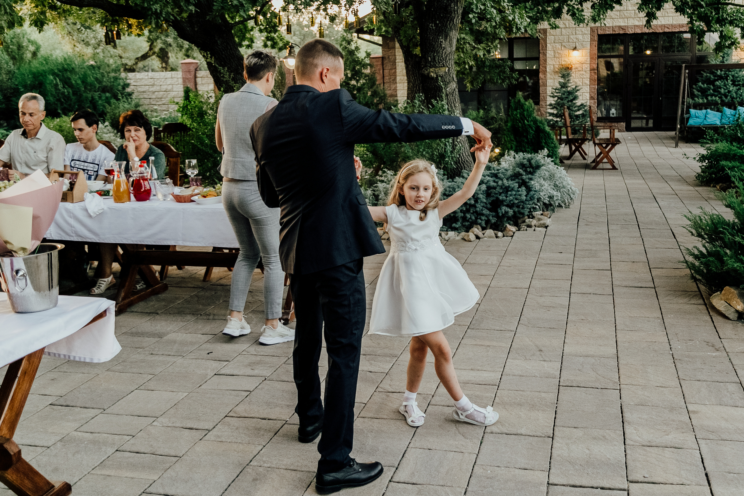 Яна и Григорий. Анонс. Свадебный и репортажный фотограф Новороссийск Краснодар Сочи Крым Данила Данилов