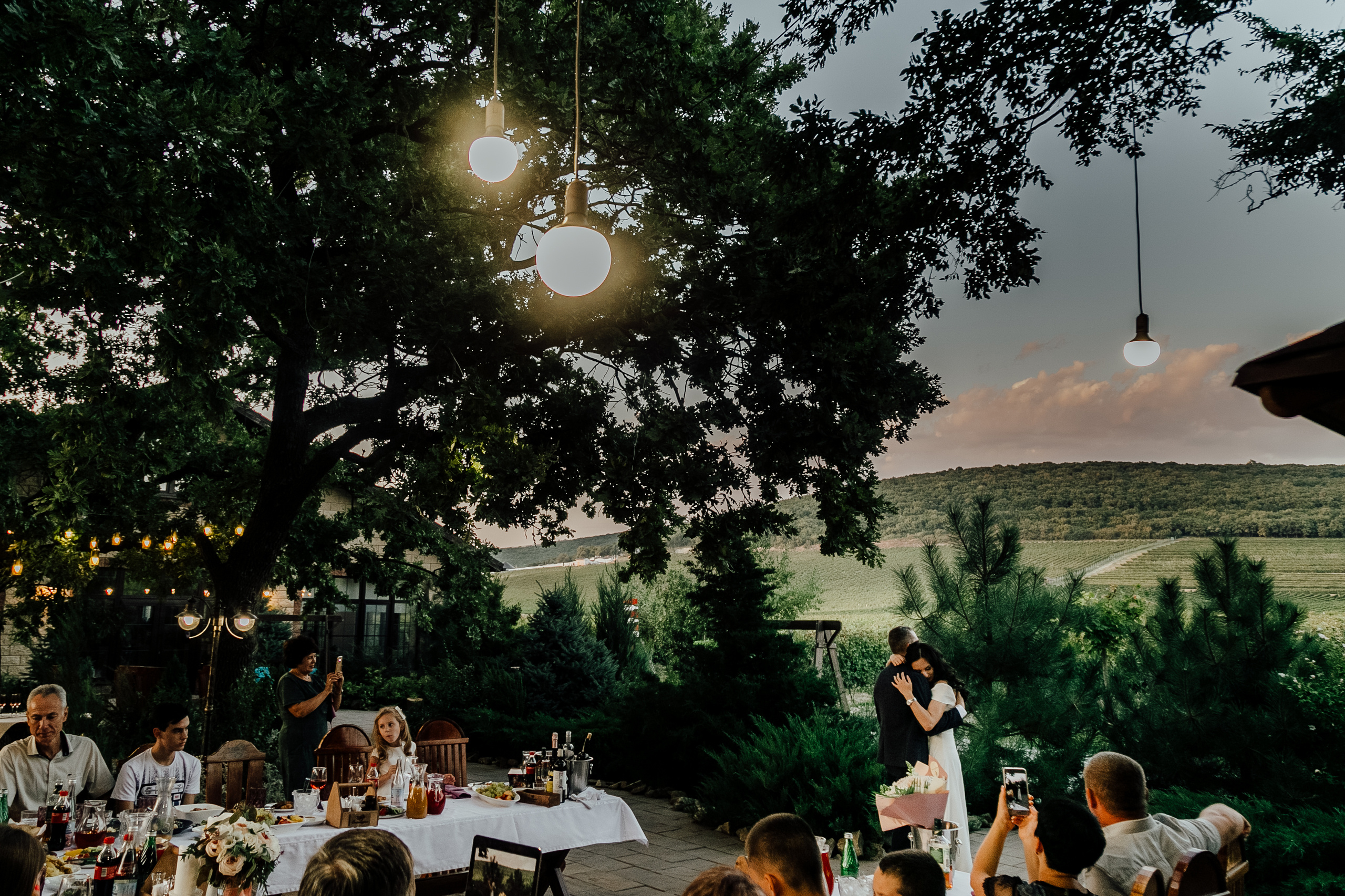 Яна и Григорий. Анонс. Свадебный и репортажный фотограф Новороссийск Краснодар Сочи Крым Данила Данилов