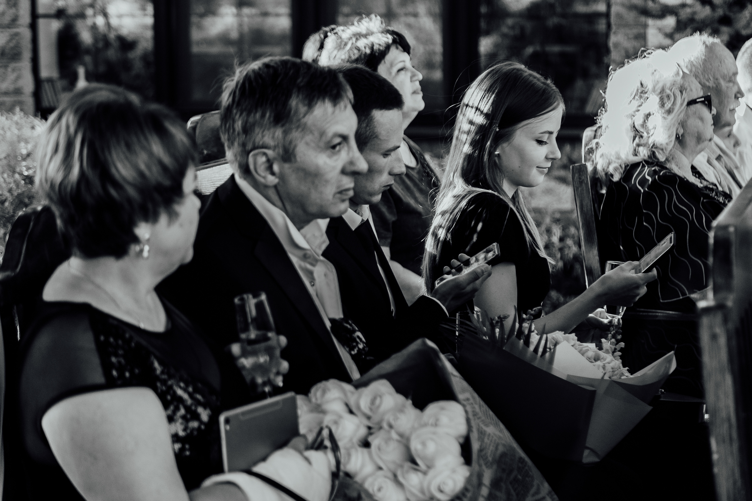 Яна и Григорий. Анонс. Свадебный и репортажный фотограф Новороссийск Краснодар Сочи Крым Данила Данилов