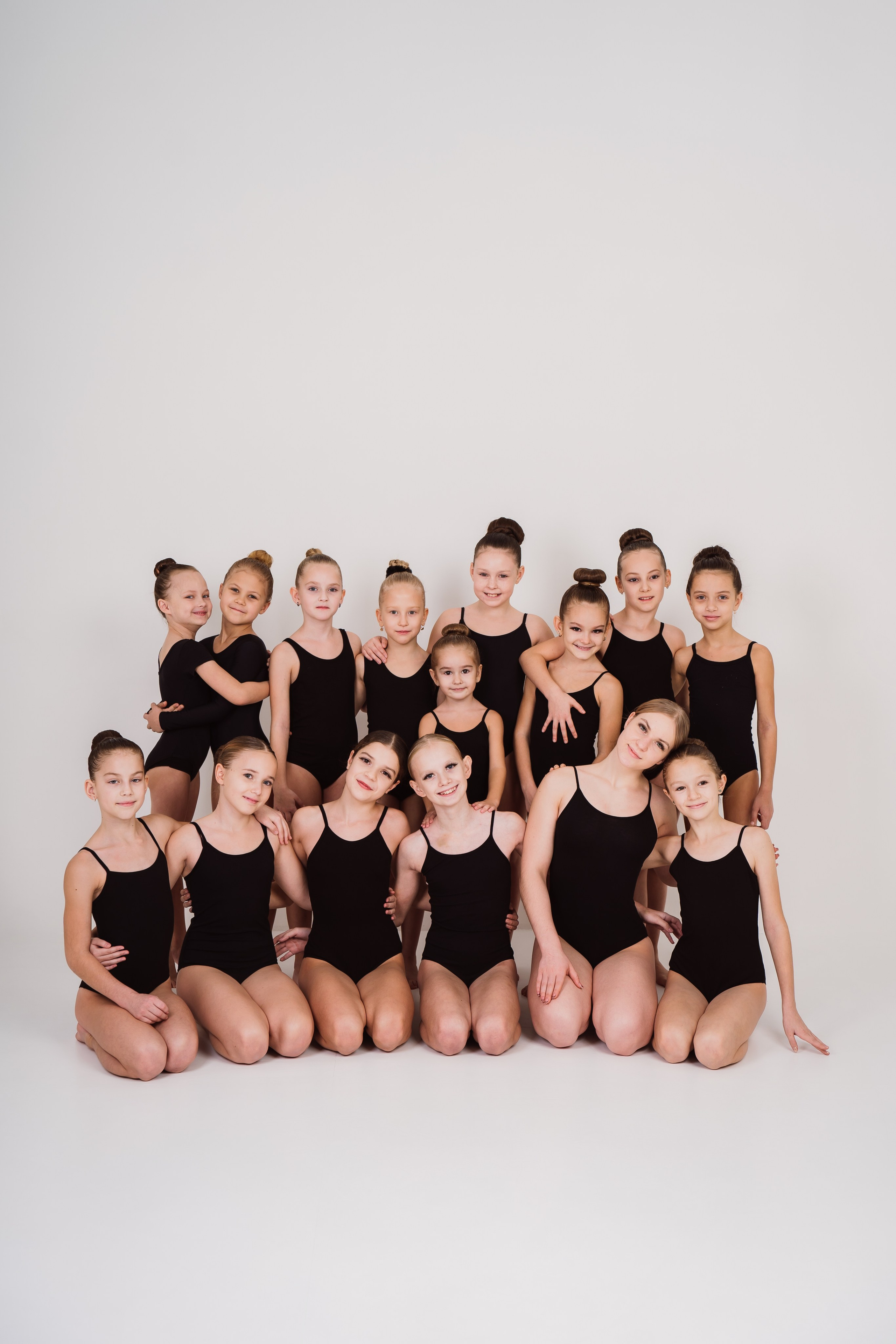 Фотомастерская Воробьевых. Воробьева Ксения — Спортивный и танцевальный фотограф Новосибирск