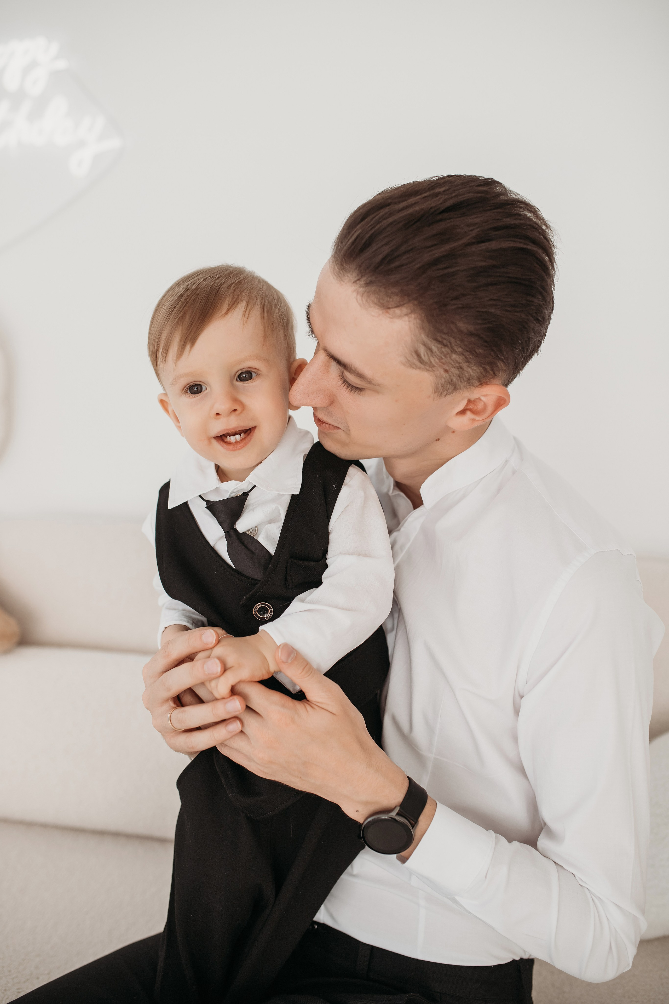 Николай. Семейный и детский фотограф Минск, Беларусь