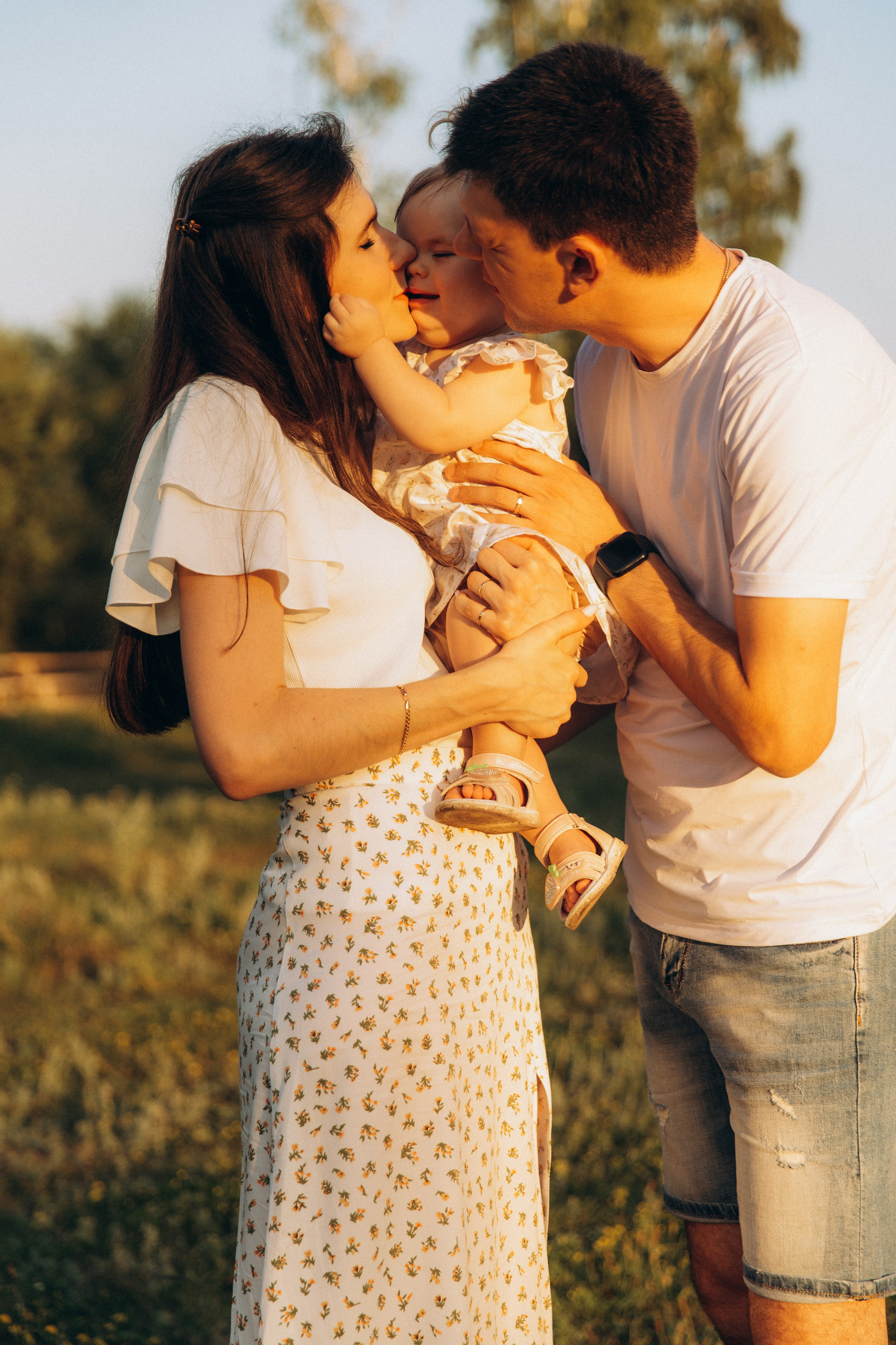Таня. Семейный и детский фотограф Башкатова Дарья Старый Оскол