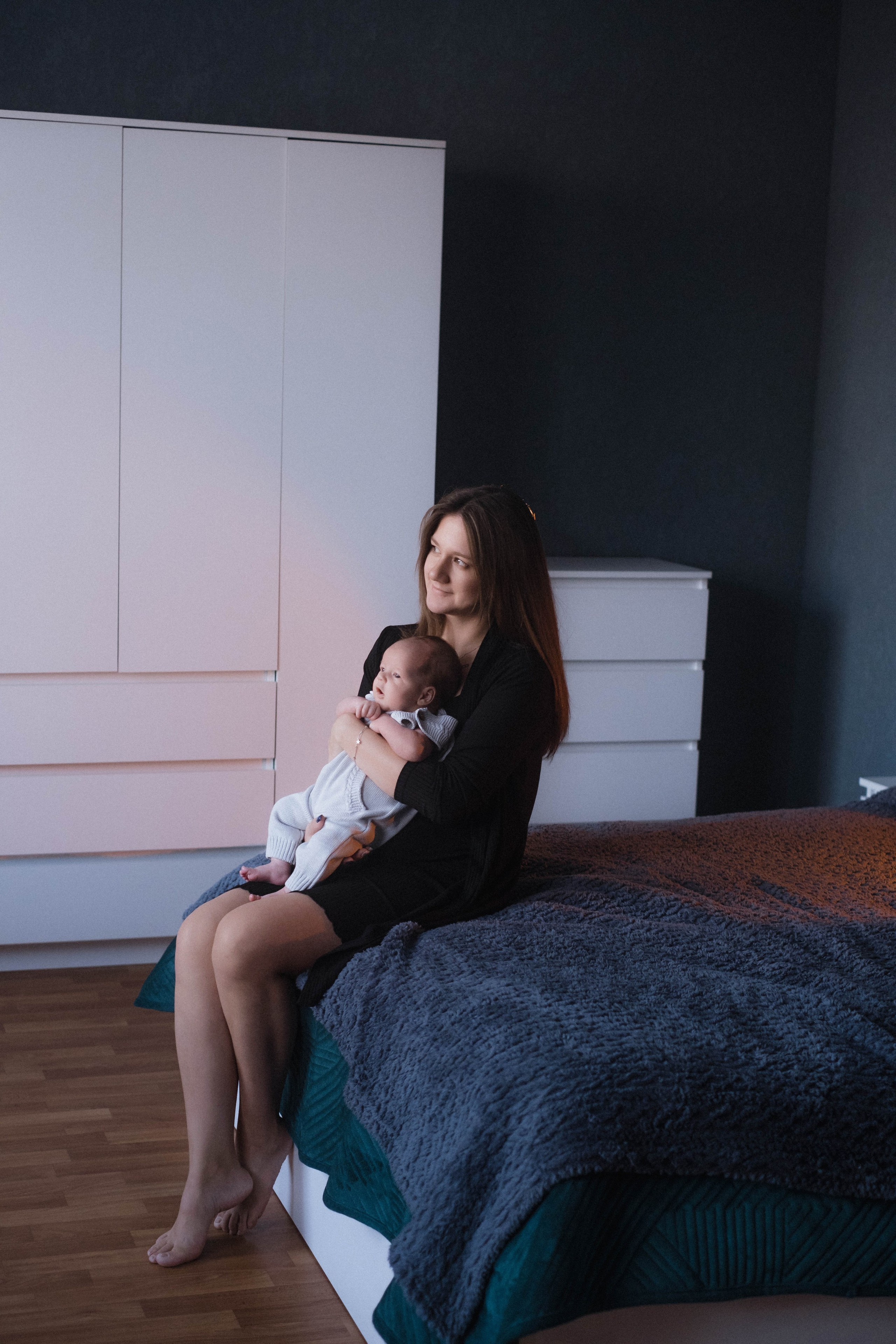 Домашняя фотосессия. Свадебный и семейный фотограф г. Волгоград Биленко Ангелина