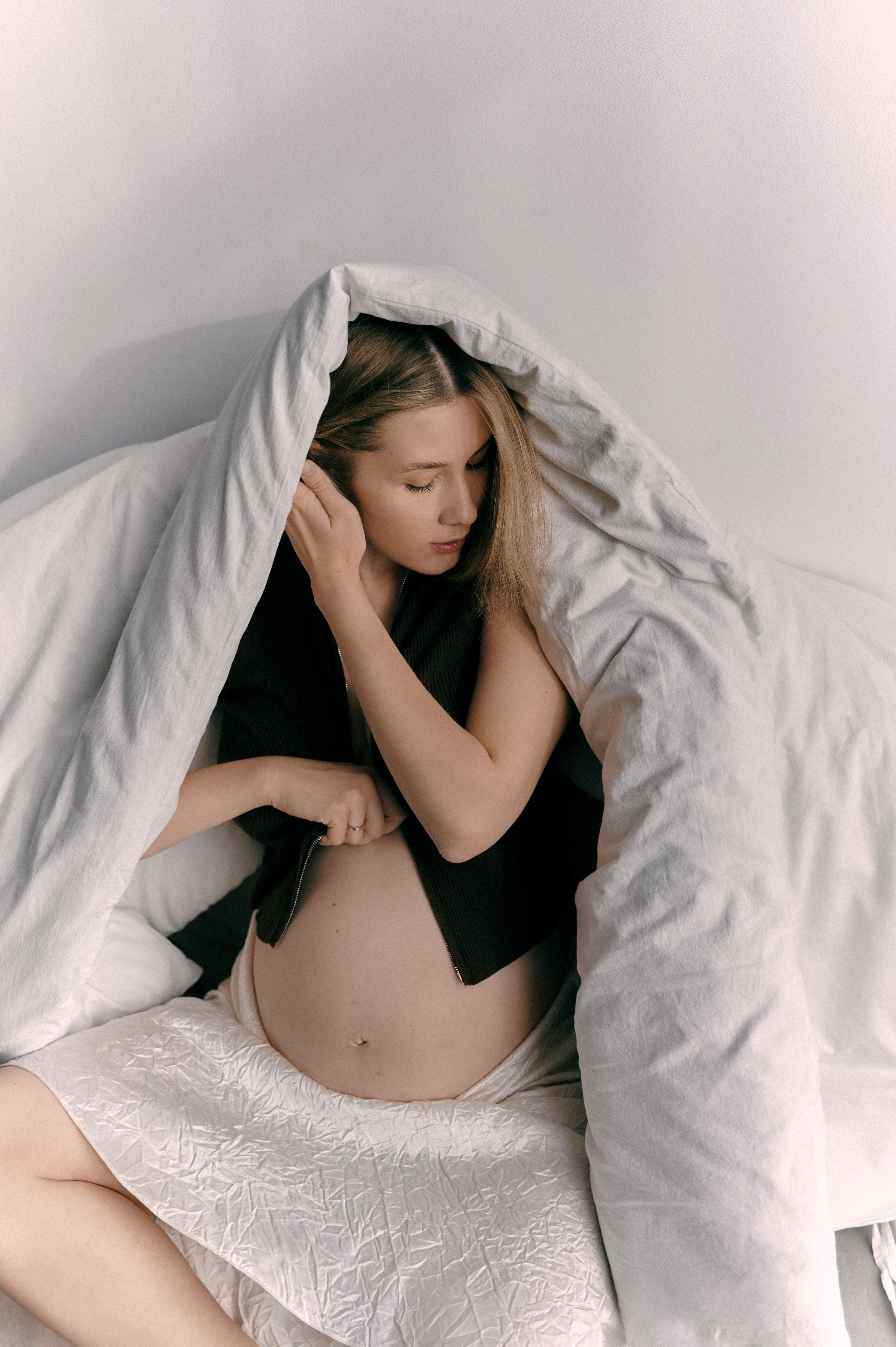 Полина. Фотограф Регина С