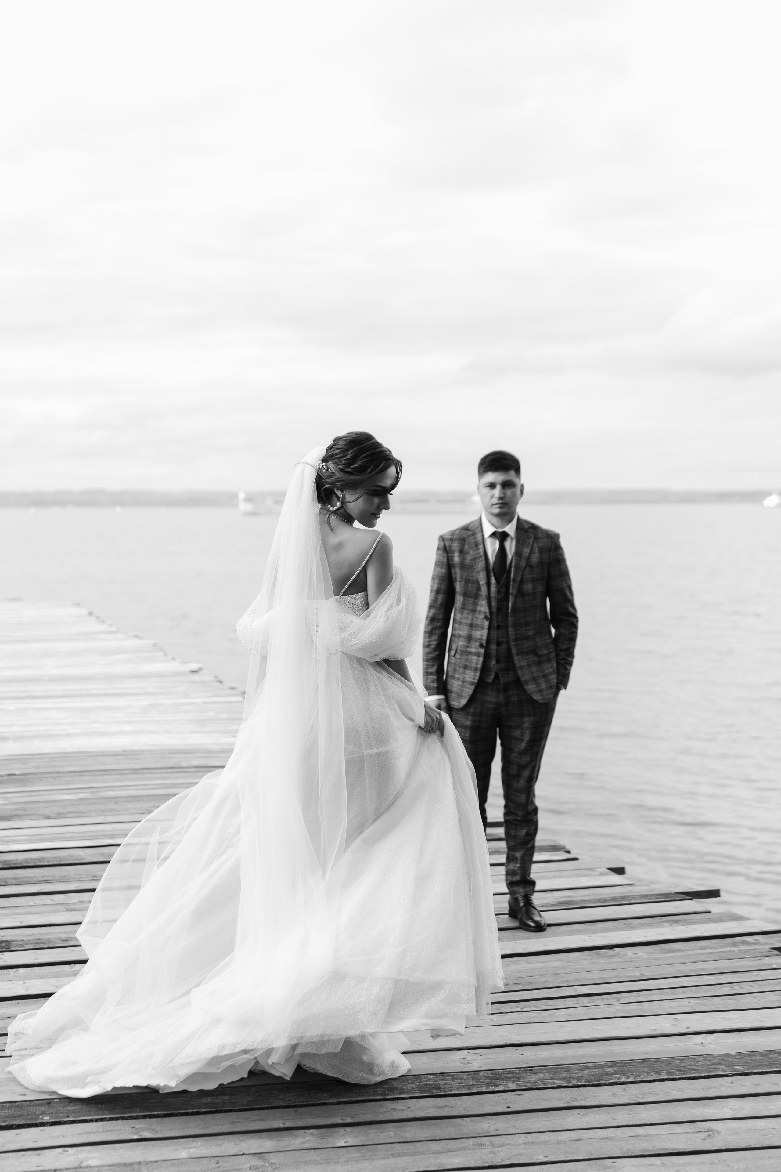 Ainur & Alina. Свадебный фотограф Ильнар Асадуллин