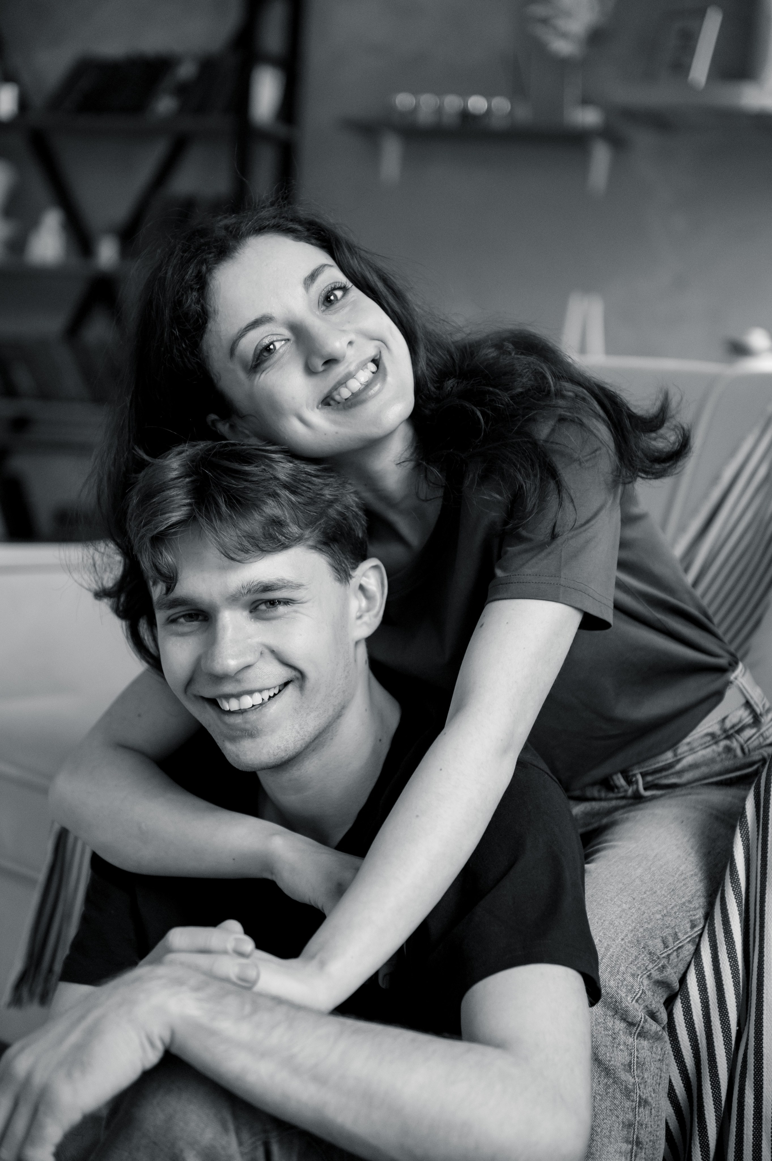 История одной любви. Свадебный и семейный фотограф в Ставрополе Роман Иванов