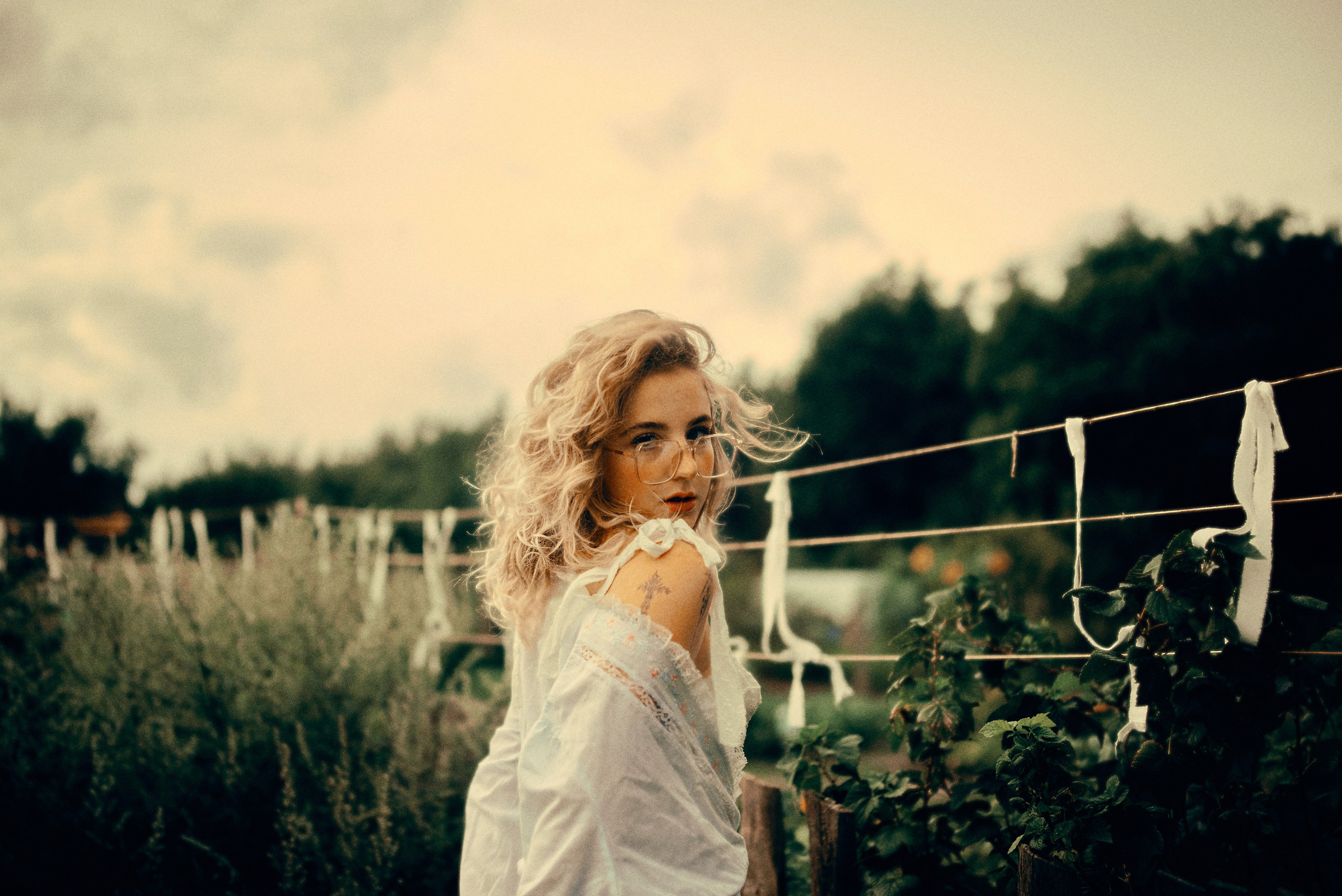 Julia. Антон Арнольд | Фотограф Минск