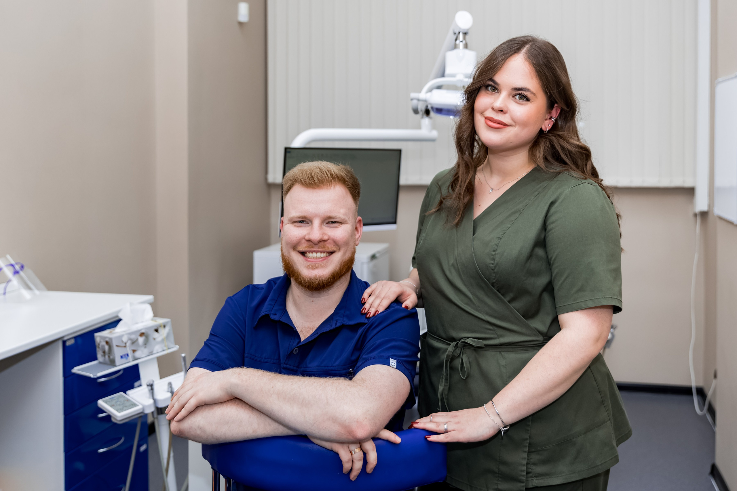 Контент для Dental All solutions for Dentistry. Интерьеры, Контент, Портреты | Фотограф в Москве Дани Терно