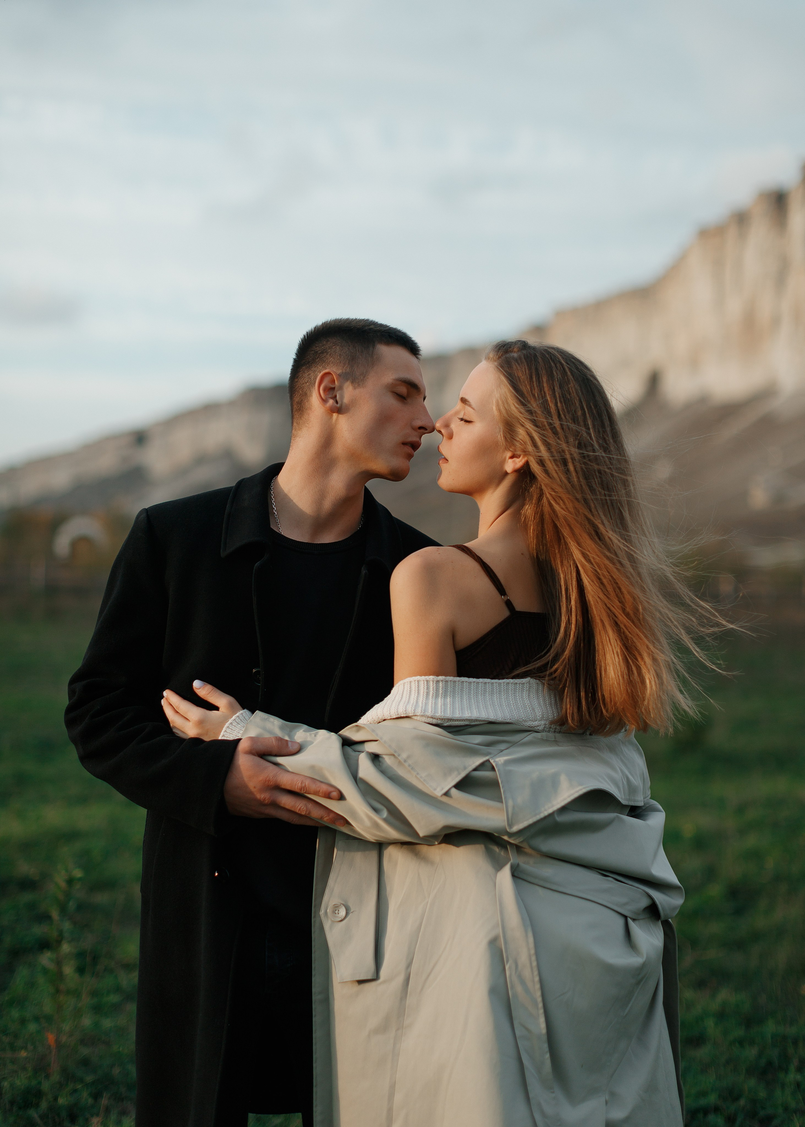 LoveStory&Family. Портретный фотограф в Симферополе Екатерина Аляпина