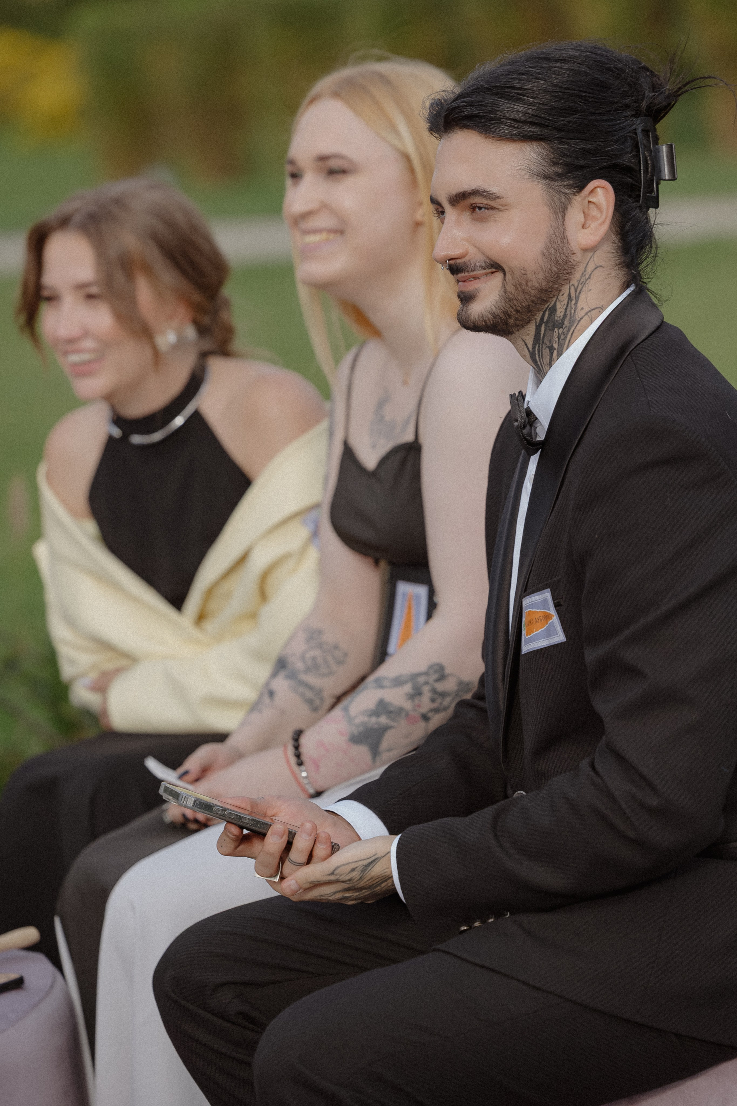 Wedding day Неш и Татьяна. Свадебный фотограф Колесников Антон