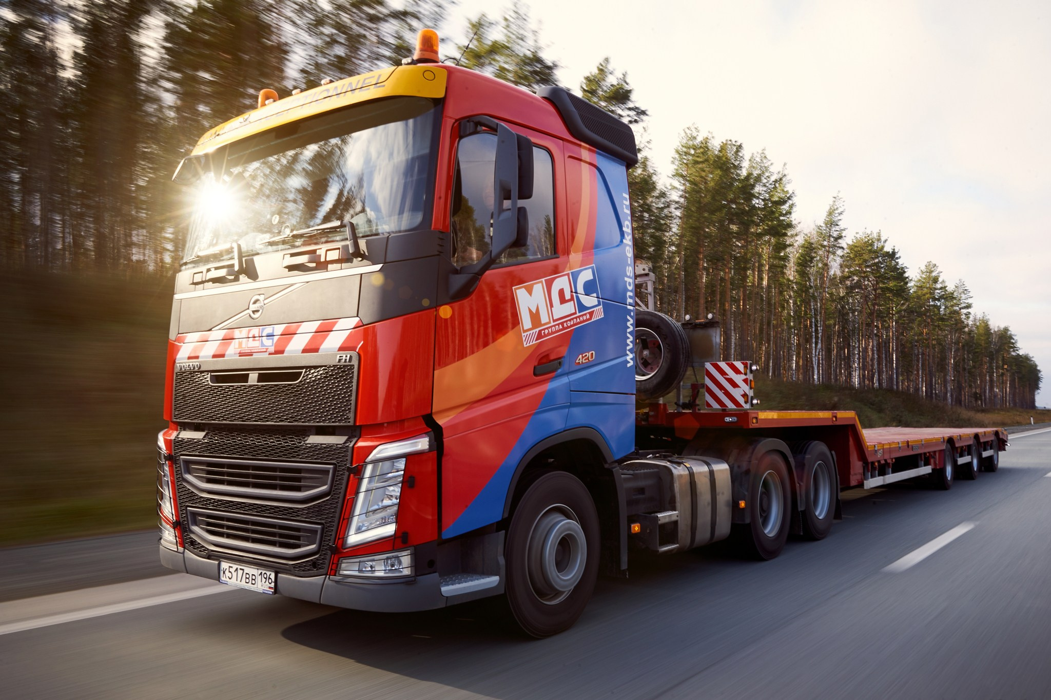 Спец.техника. Мезенцев Евгений фотограф