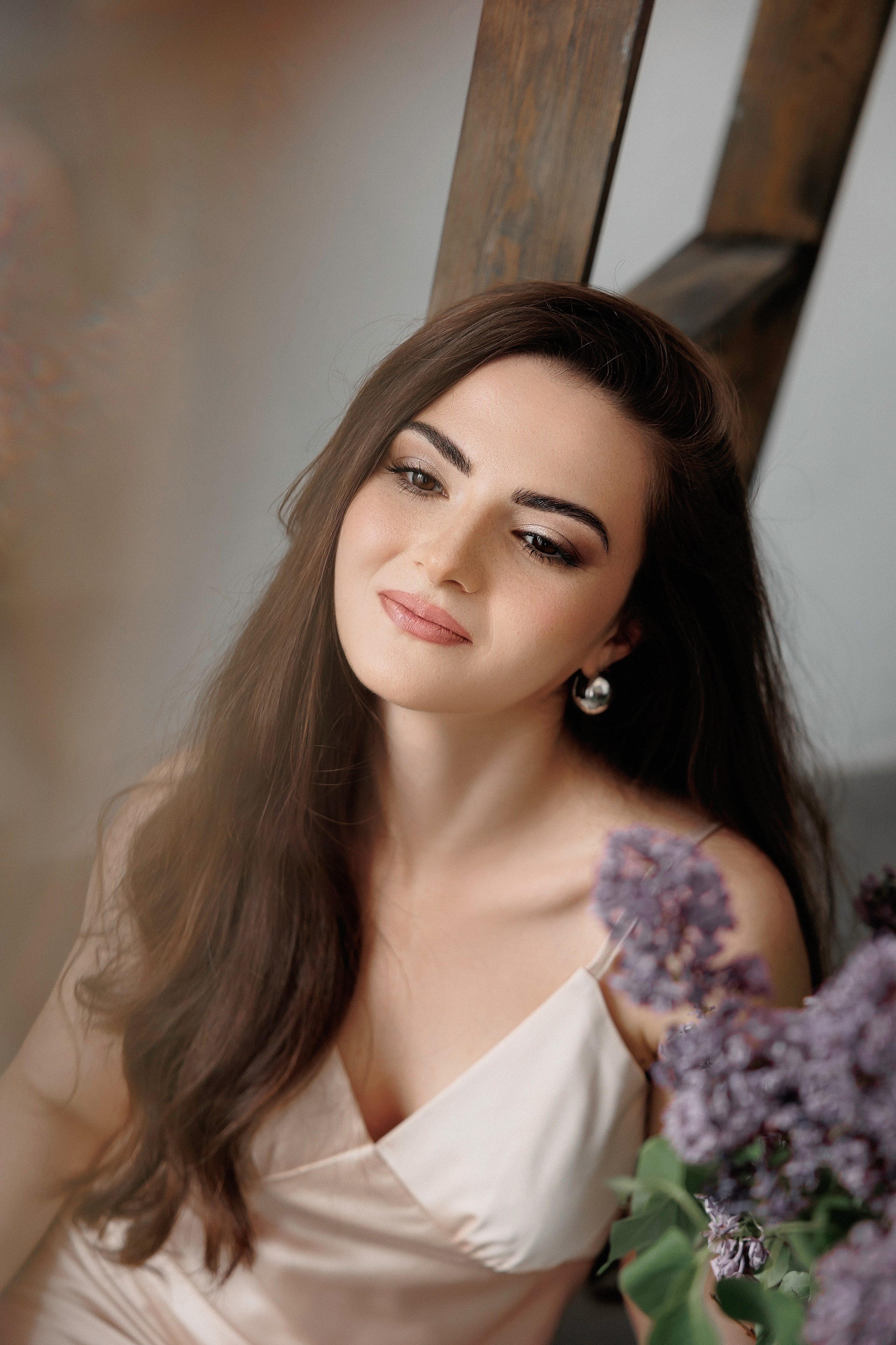 Маргарита. Фотограф Эмма Хатламаджиян