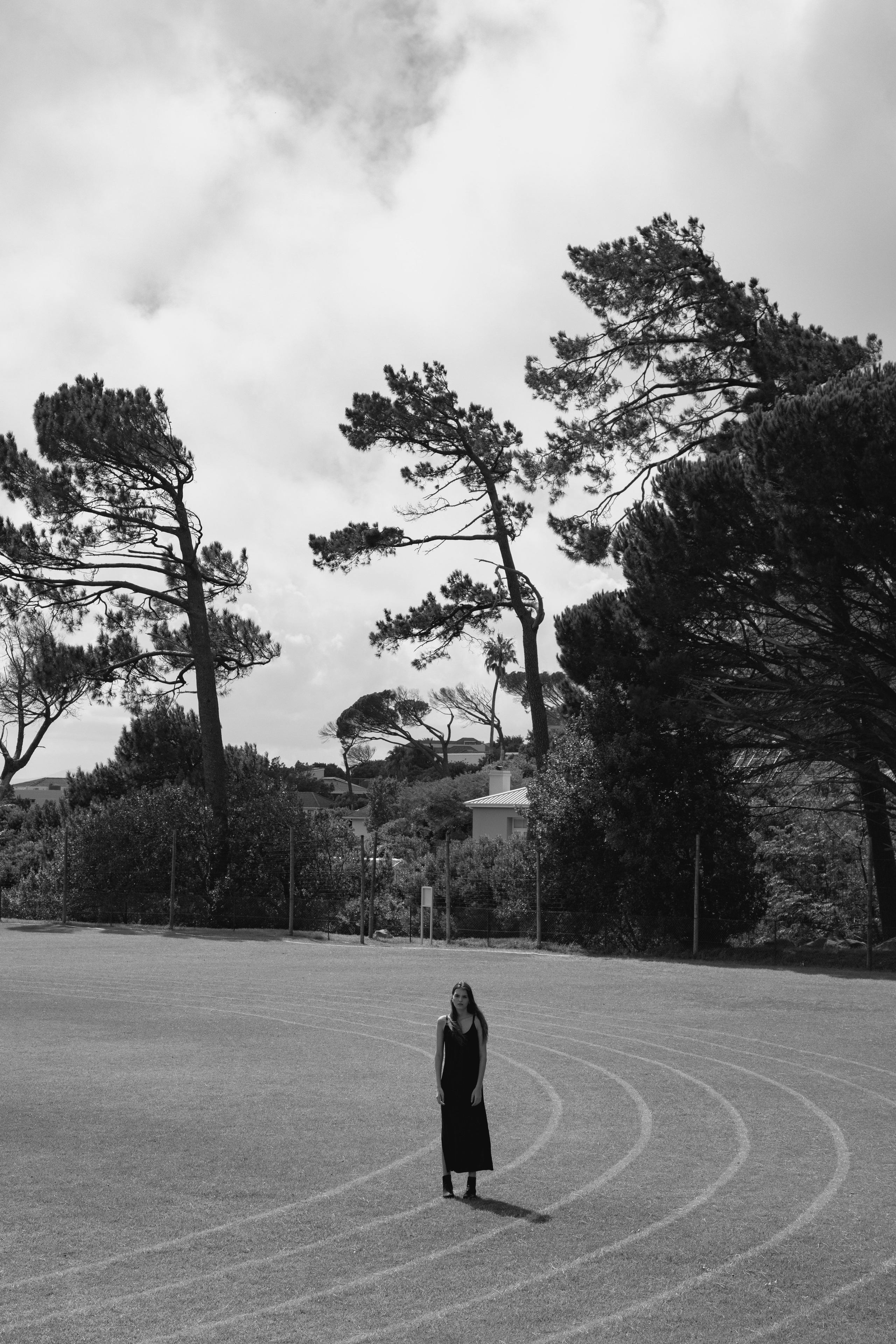 Portrait. CamToGo with Aleks