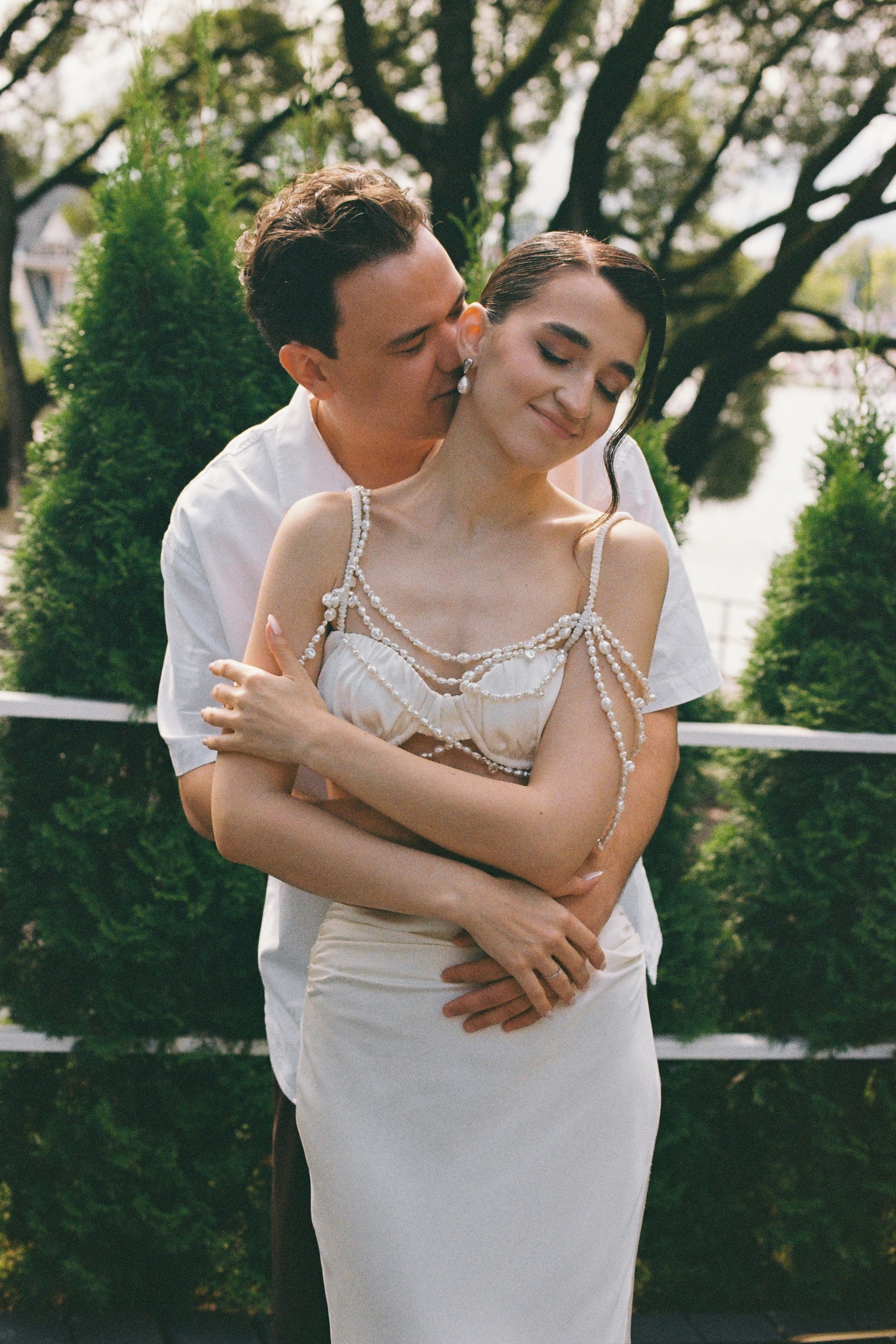 Ольга и Владислав. Letova Wedding — Свадебный организатор в Москве