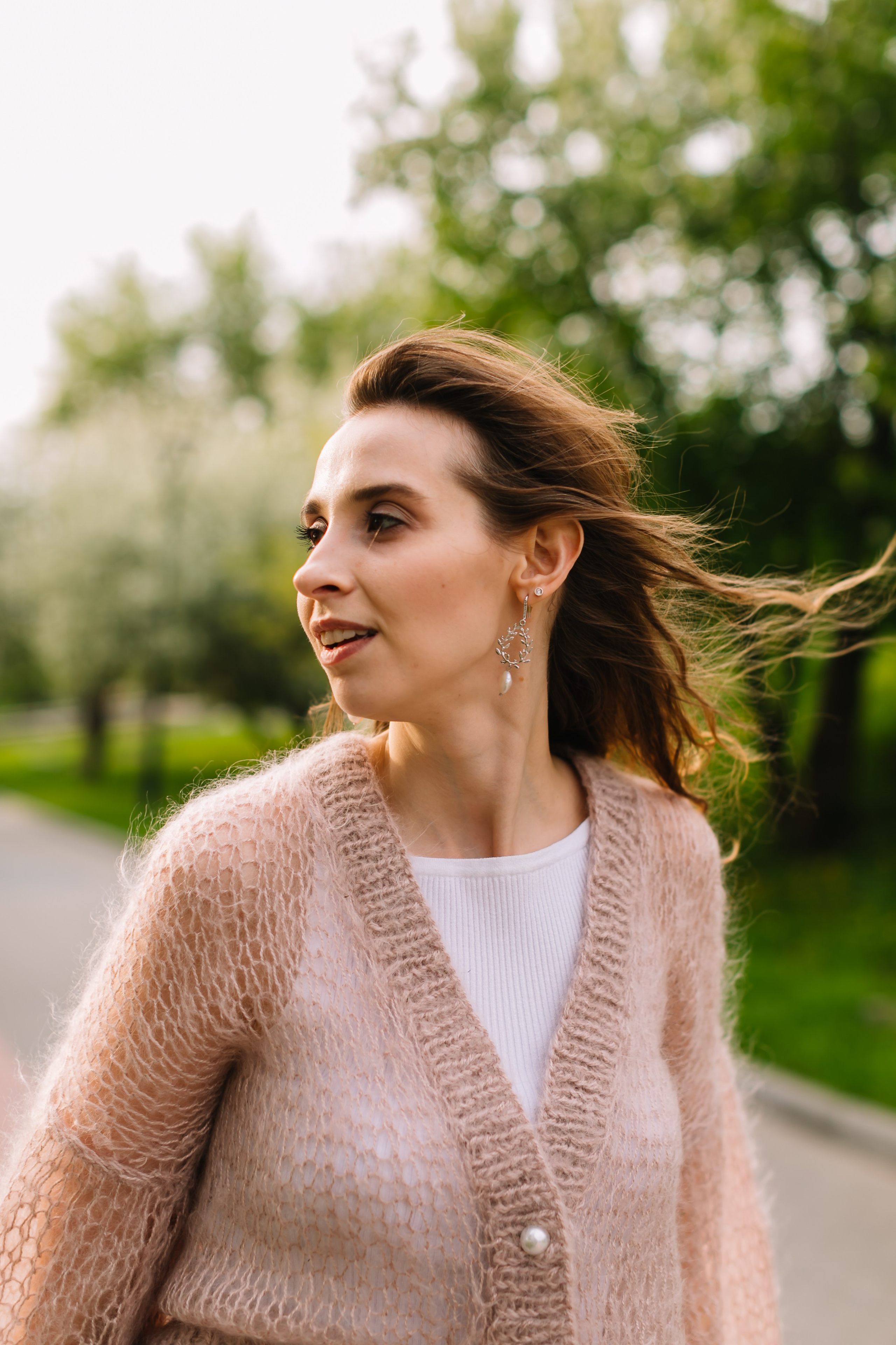 Алёна. Семейный и детский фотограф в Новосибирске Алёна Малахова