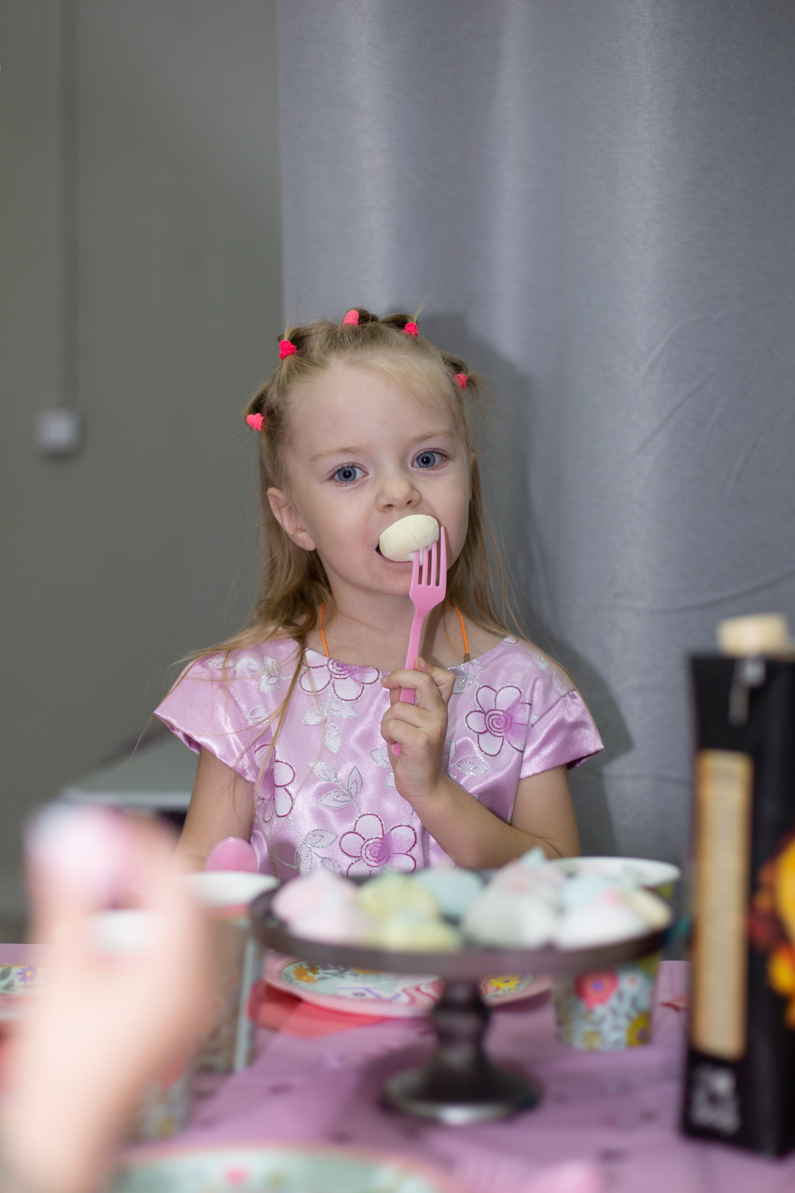Алина 4 года. Семейный фотограф в Санкт-Петербурге