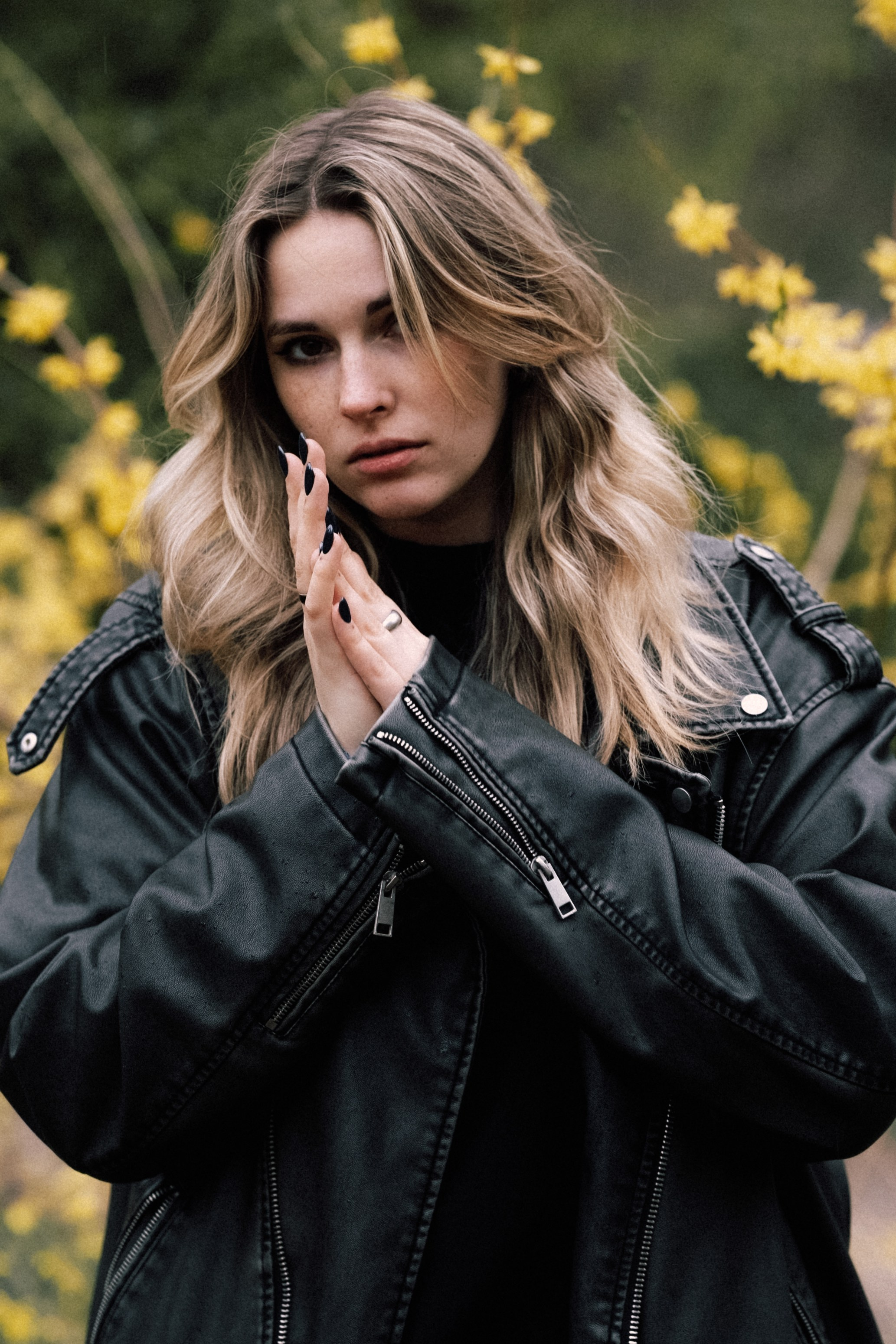 Портфолио. Портреты. Борис Квасов, фотограф. Москва