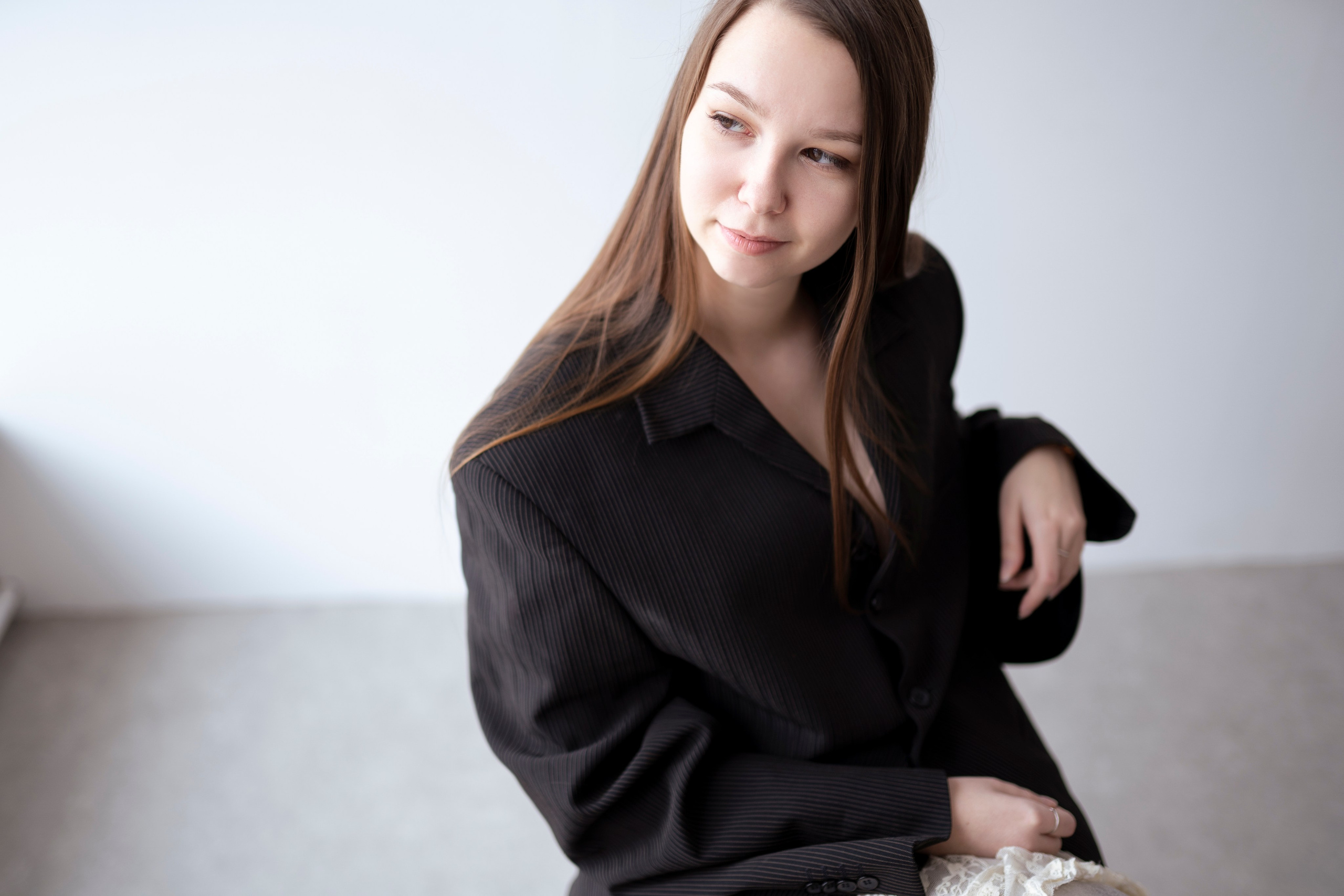 NASTYA. КОНТЕНТ ДЛЯ БРЕНДОВ СПБ Лиза Федотова