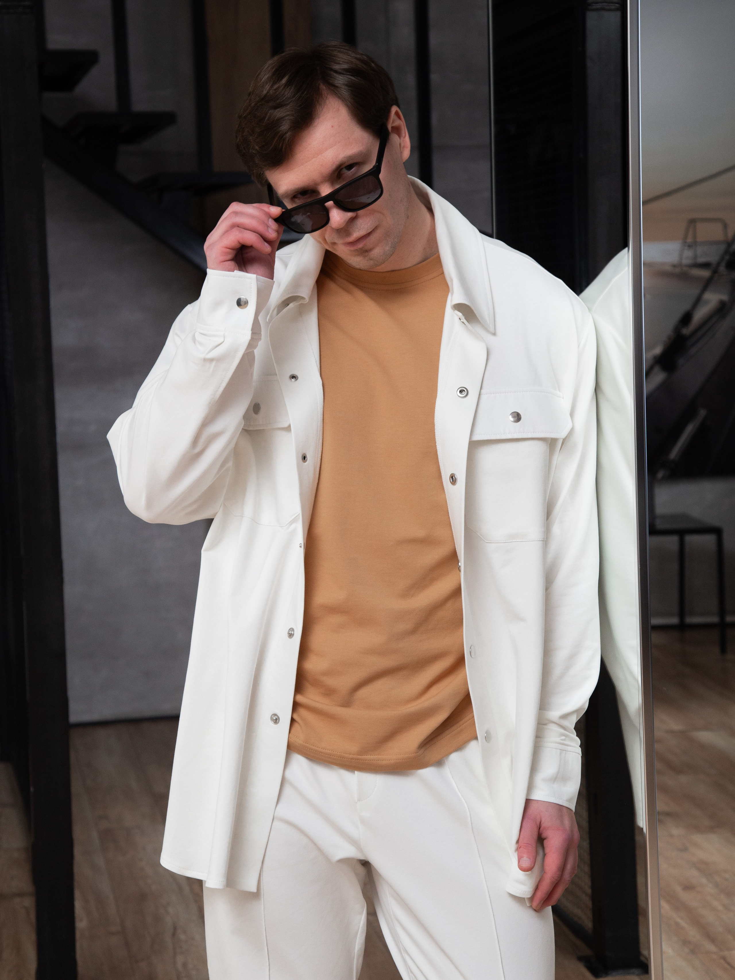 FAM+. КОНТЕНТ ДЛЯ БРЕНДОВ СПБ Лиза Федотова