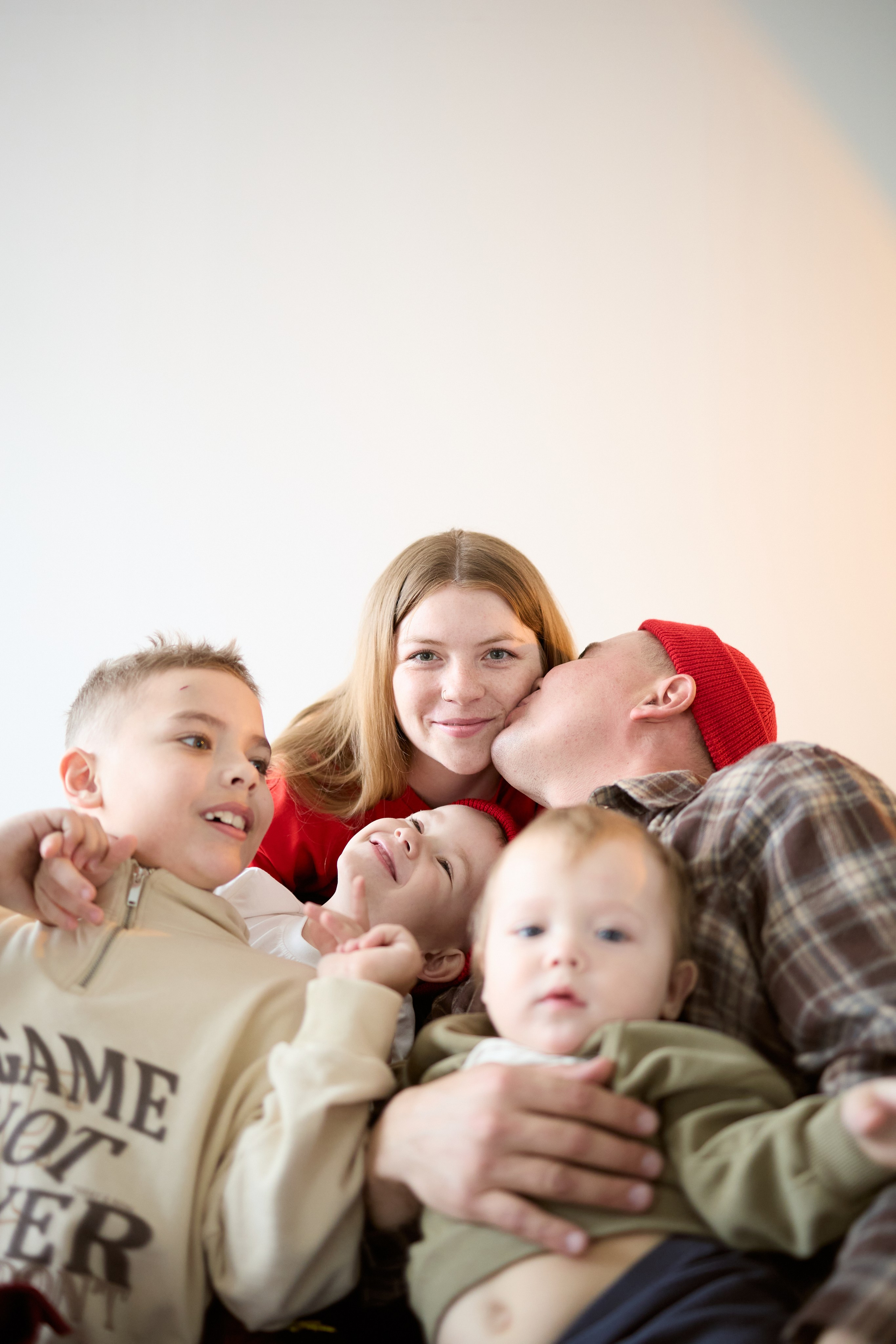 TONKIKH. КОНТЕНТ ДЛЯ БРЕНДОВ СПБ Лиза Федотова