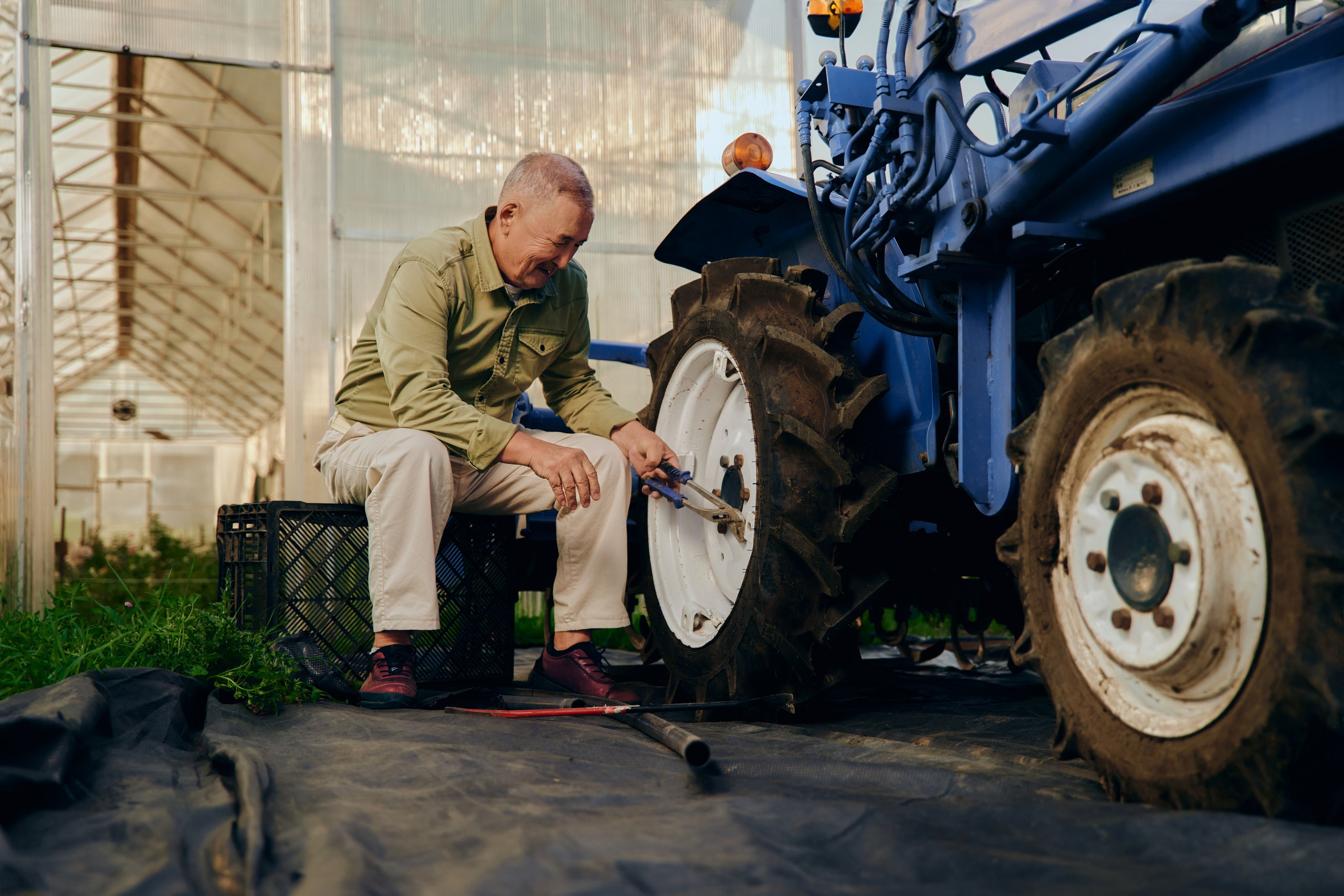 Bank Center Credit. Фотограф Москва Сергей Громов