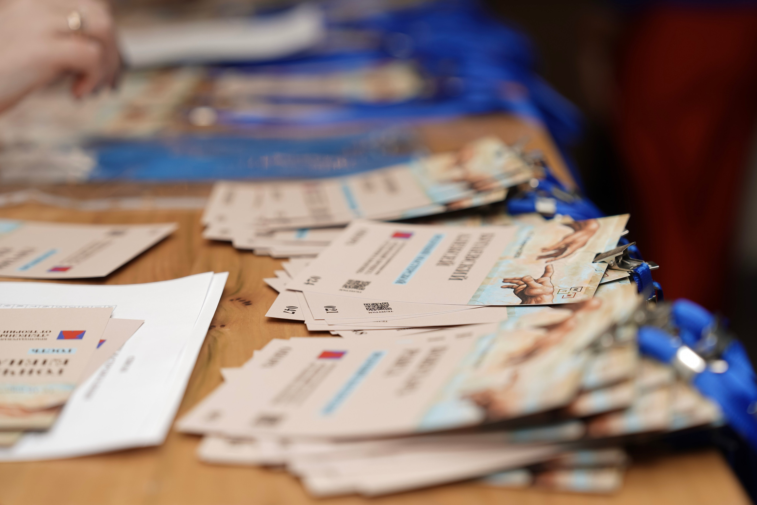 Гештальт-конференция «Телесный процесс, от теории к практике» 2024. Фотограф с психологическим образованием