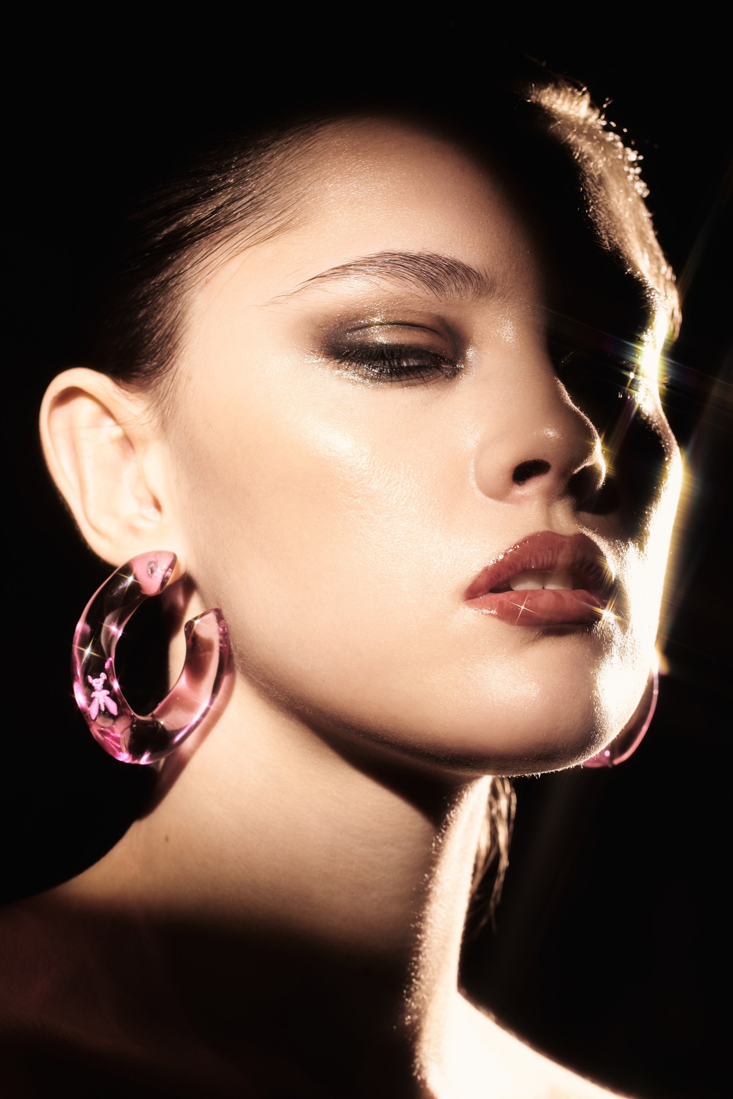 Каталог, Лукбук, Бьюти. Бренд контент фотограф Виктория Мурга, Москва и Зеленоград