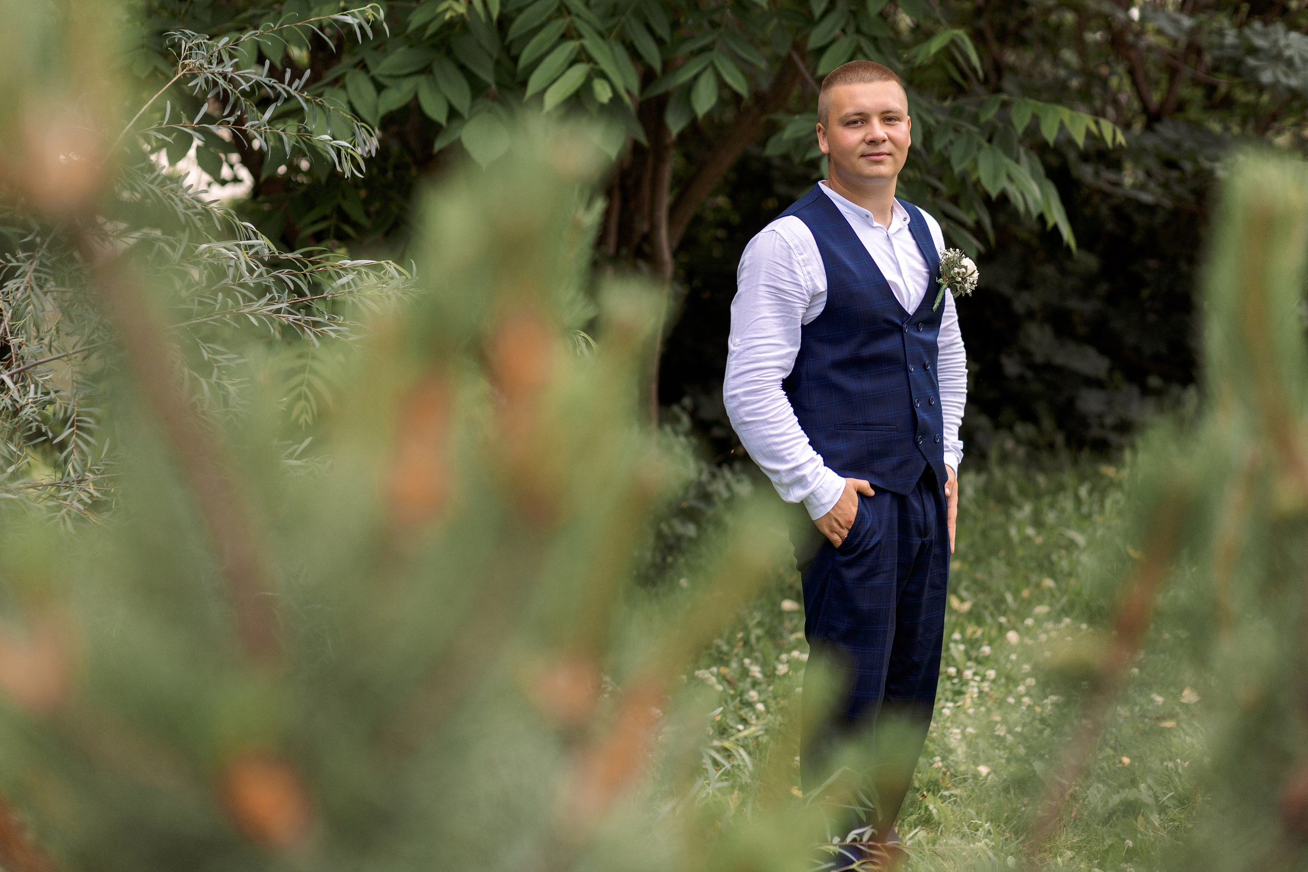 ПРИМЕР: Свадьба. Все фото. Профессиональный фотограф в Ижевске Леша Петров