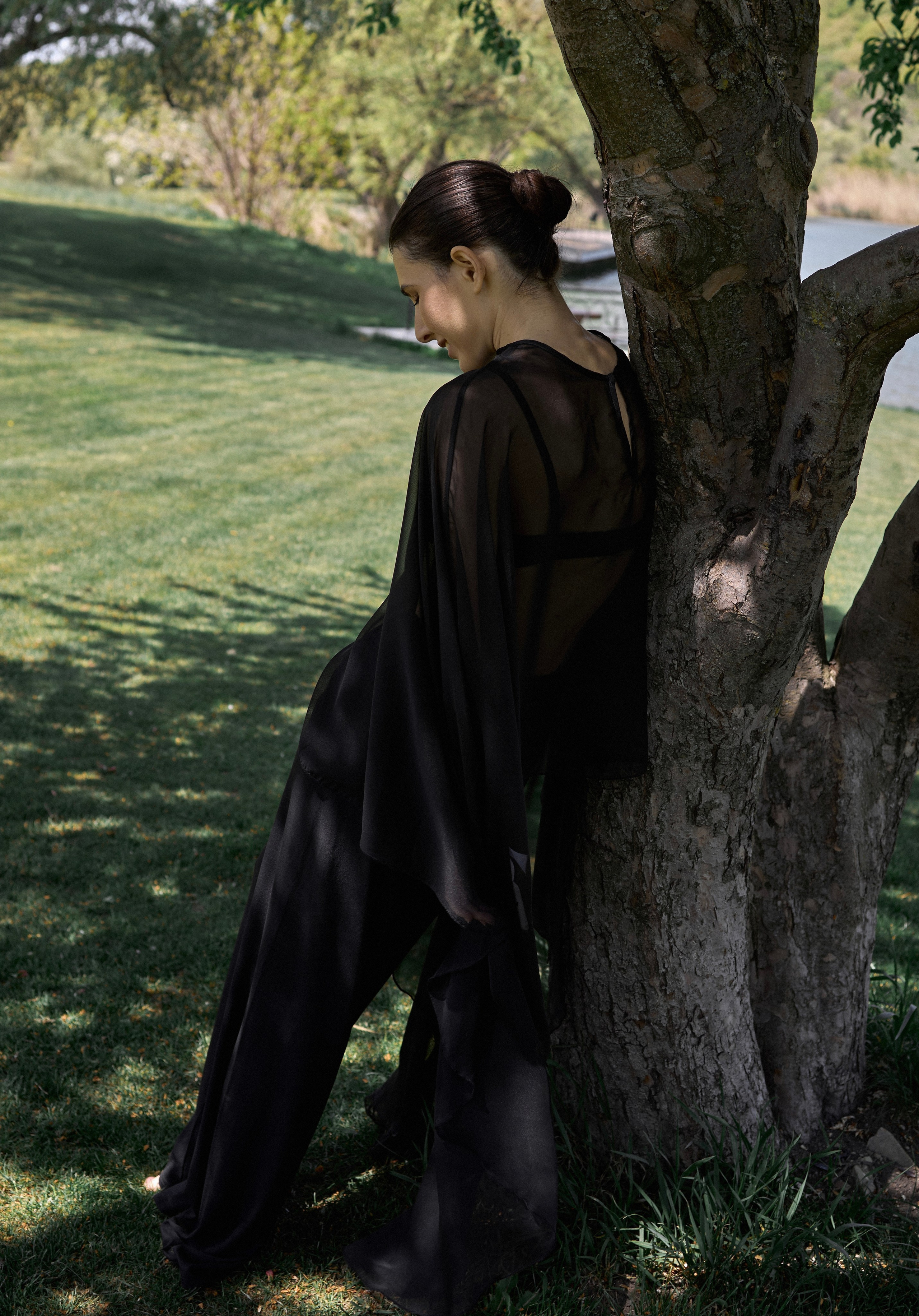 Марго. Фотограф в Анапе Инесса Басова